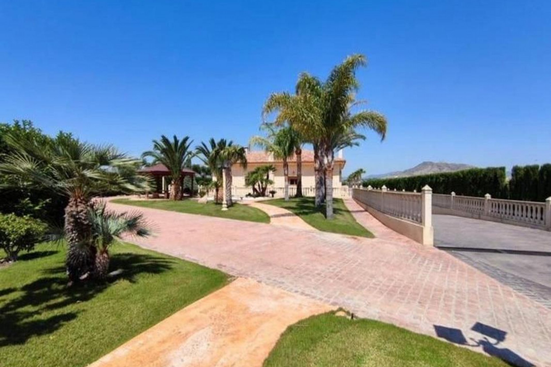Reventa - casas - Aspe
