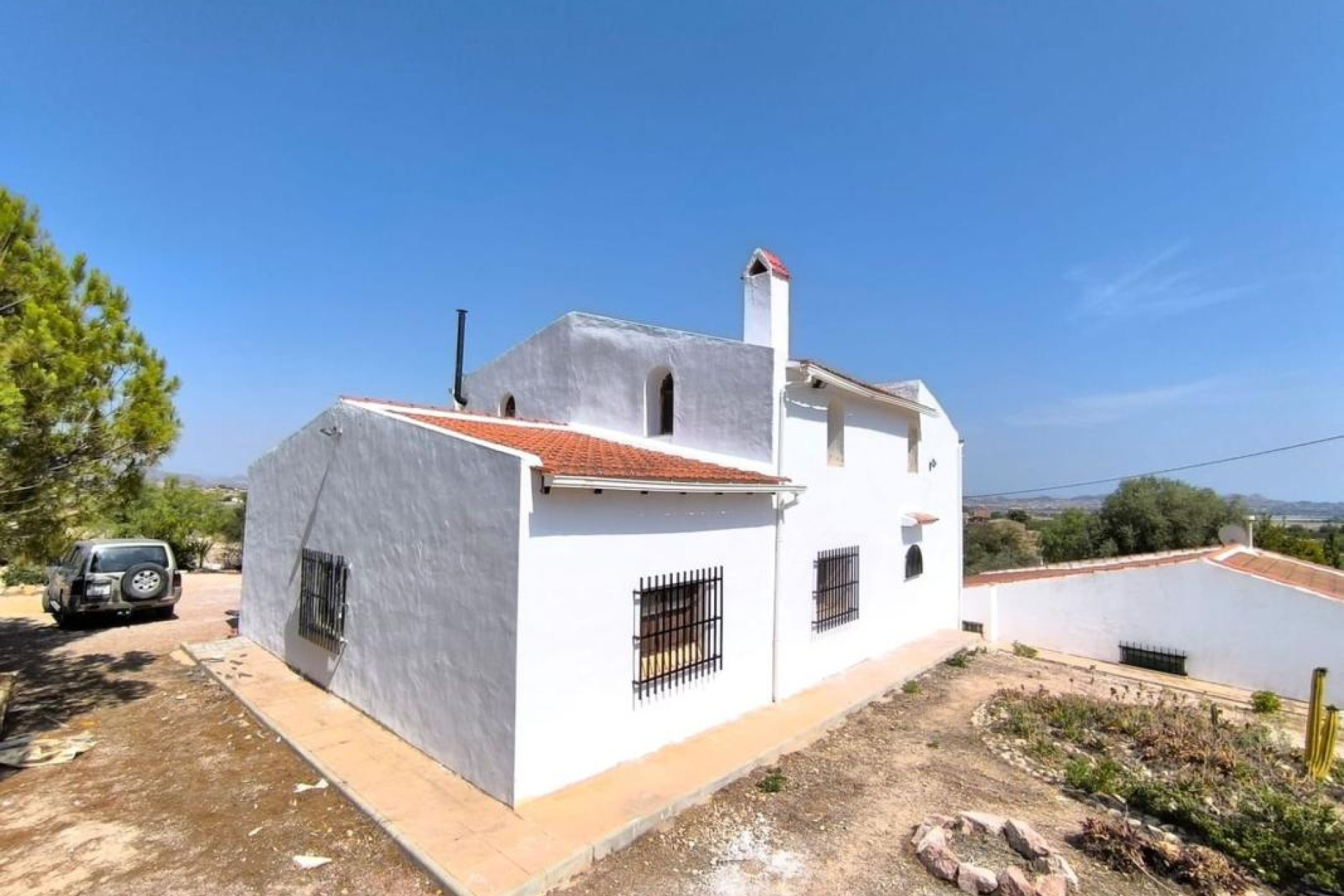 Reventa - casas - Novelda