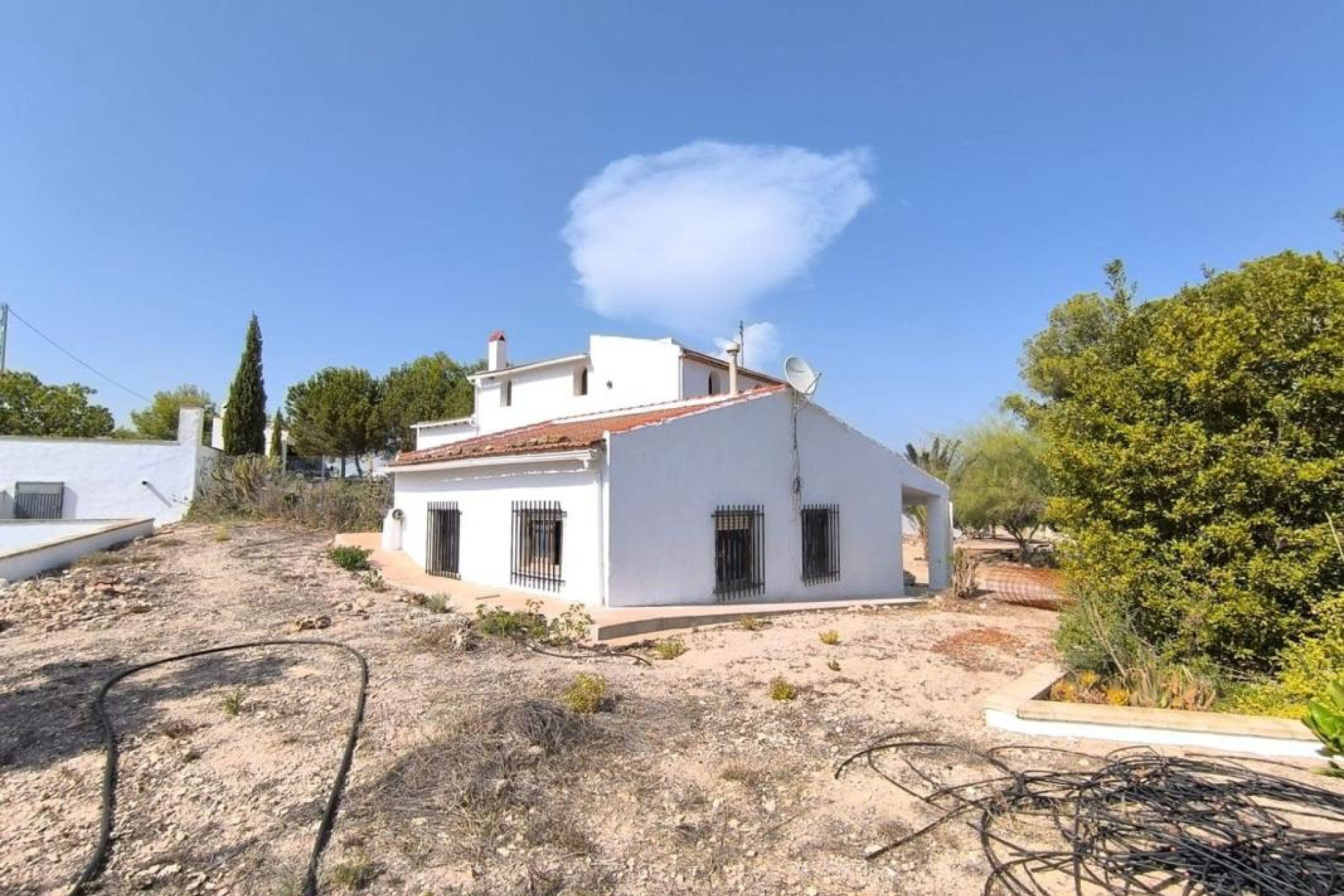 Reventa - casas - Novelda