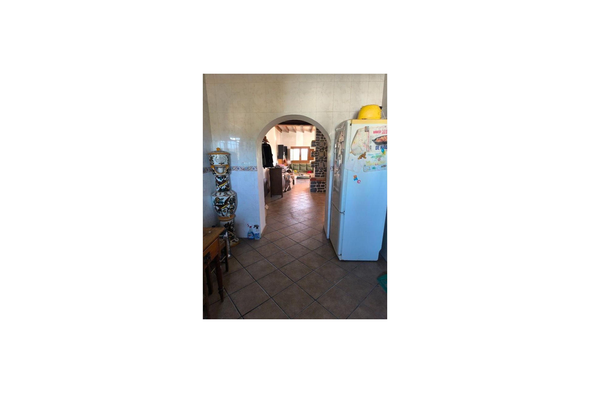 Reventa - casas - Novelda