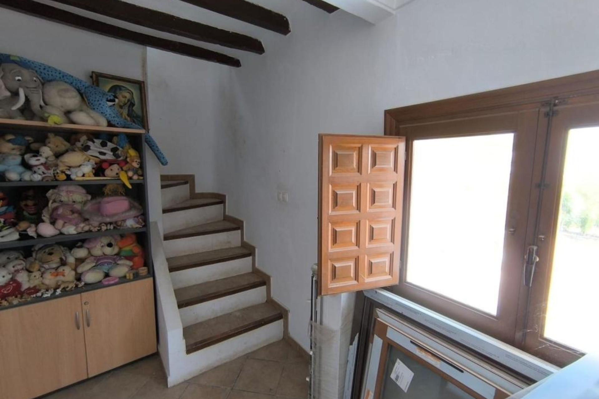 Reventa - casas - Novelda