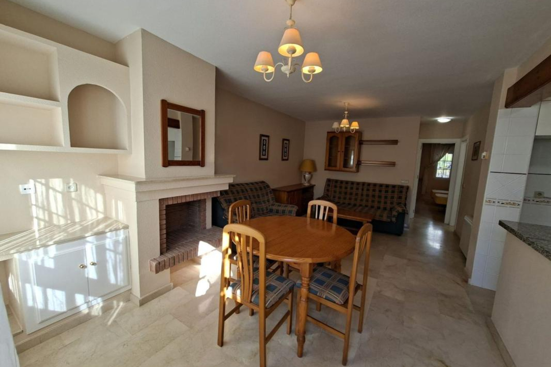 Reventa - casas - Orihuela