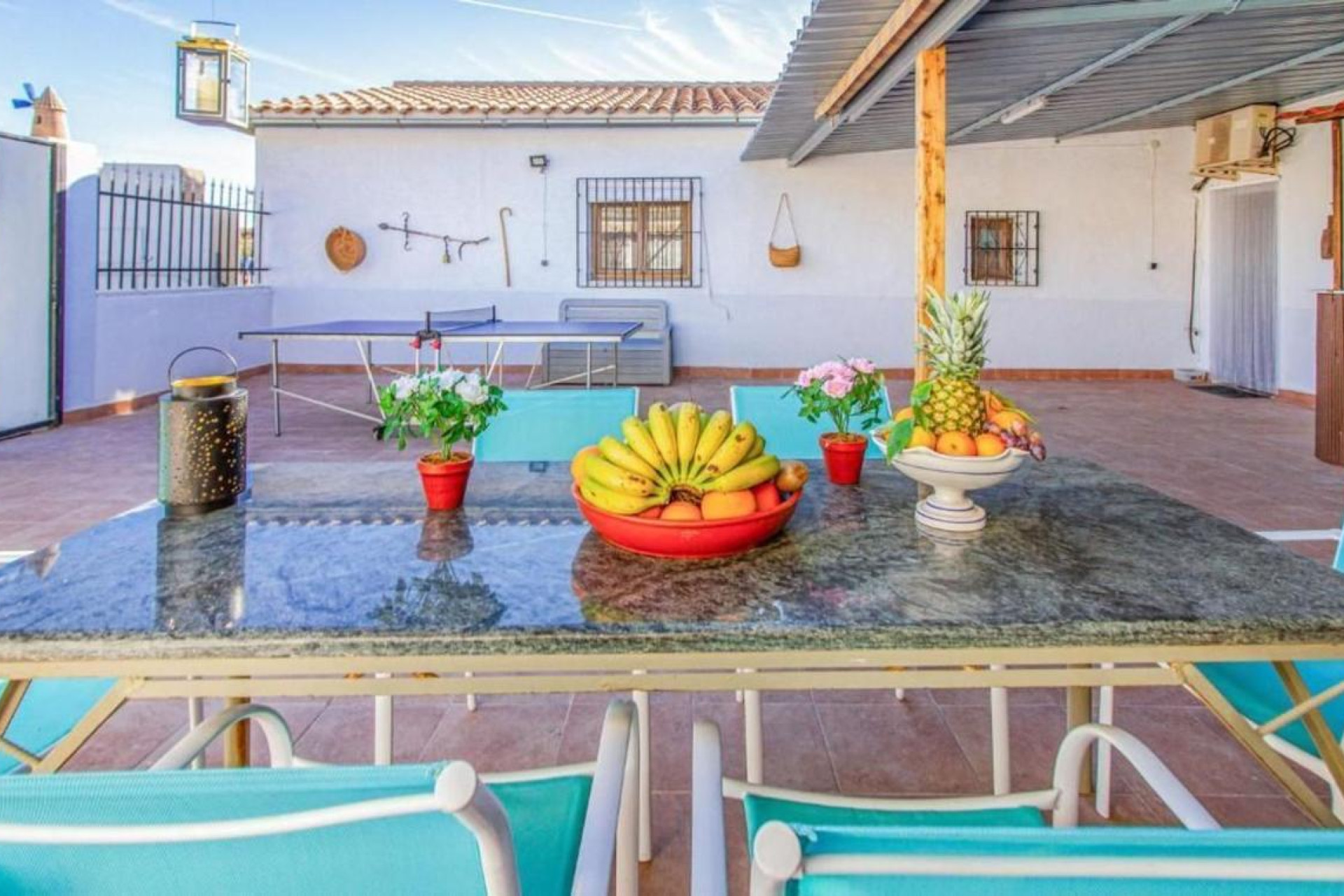 Reventa - casas - Pinoso