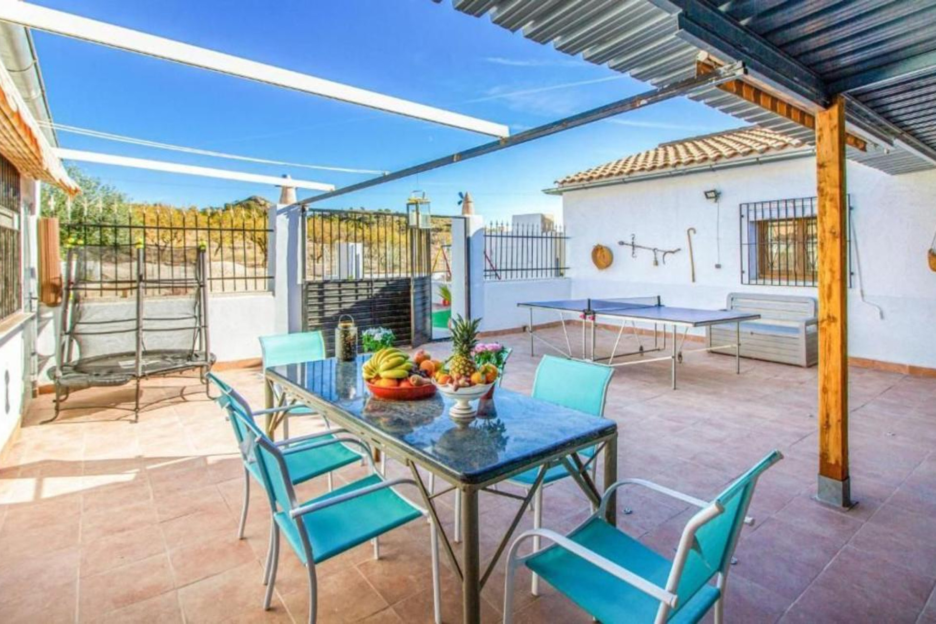 Reventa - casas - Pinoso