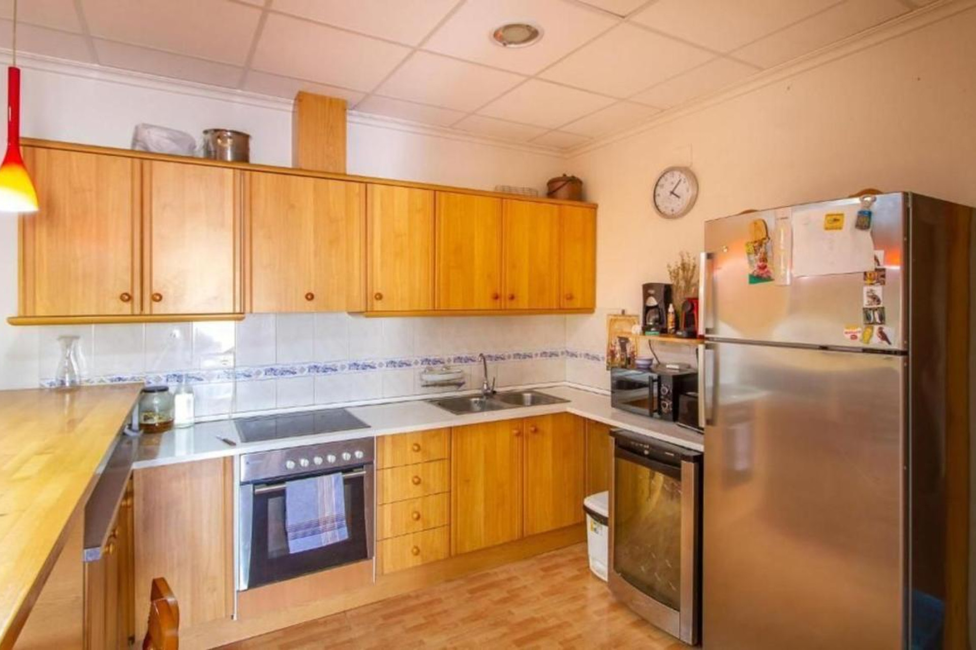 Reventa - casas - Pinoso