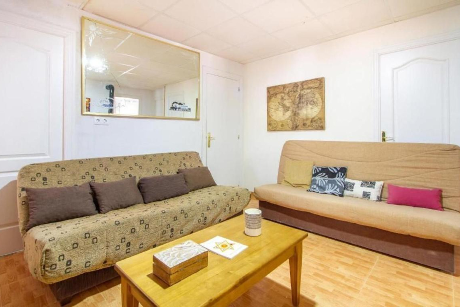 Reventa - casas - Pinoso