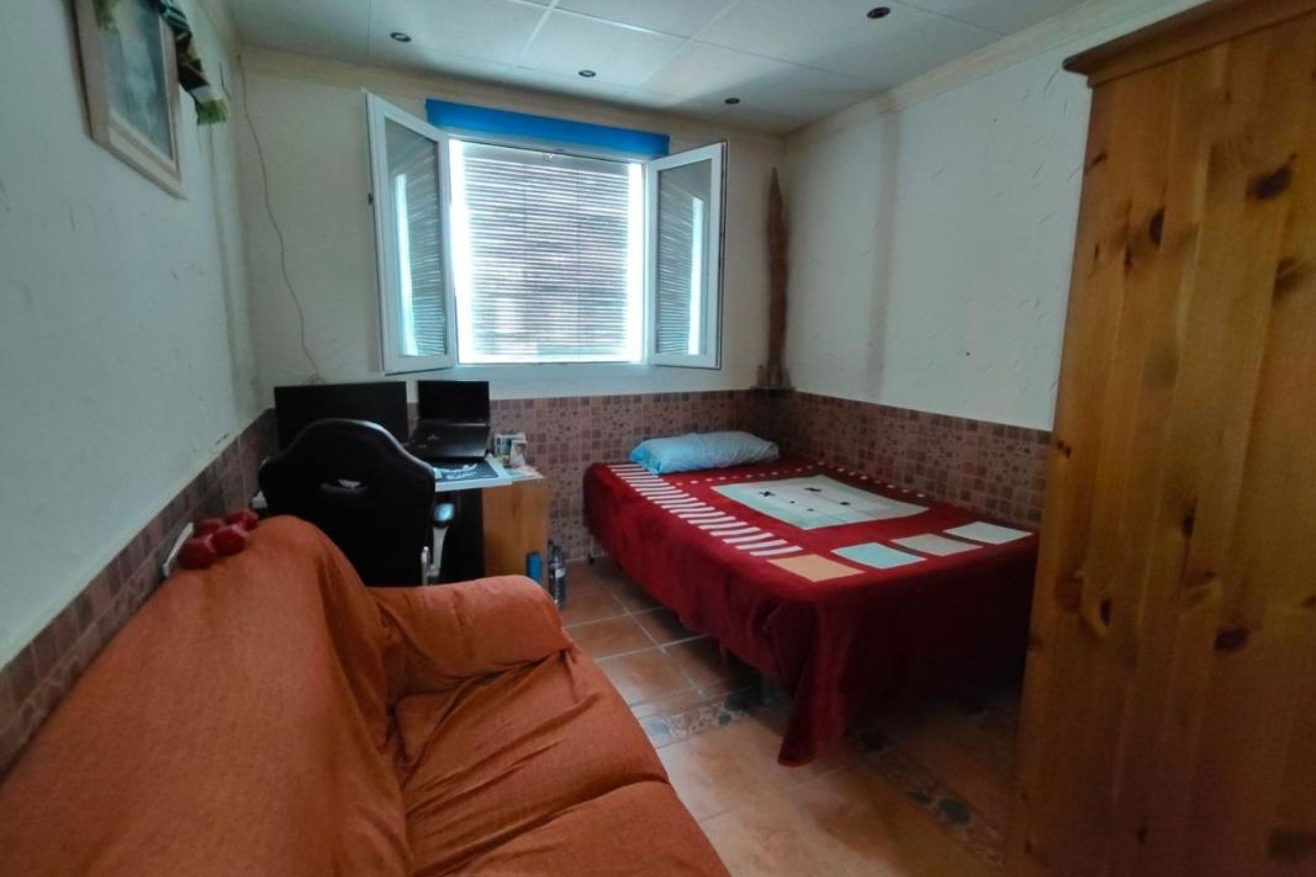 Reventa - casas - Pinoso