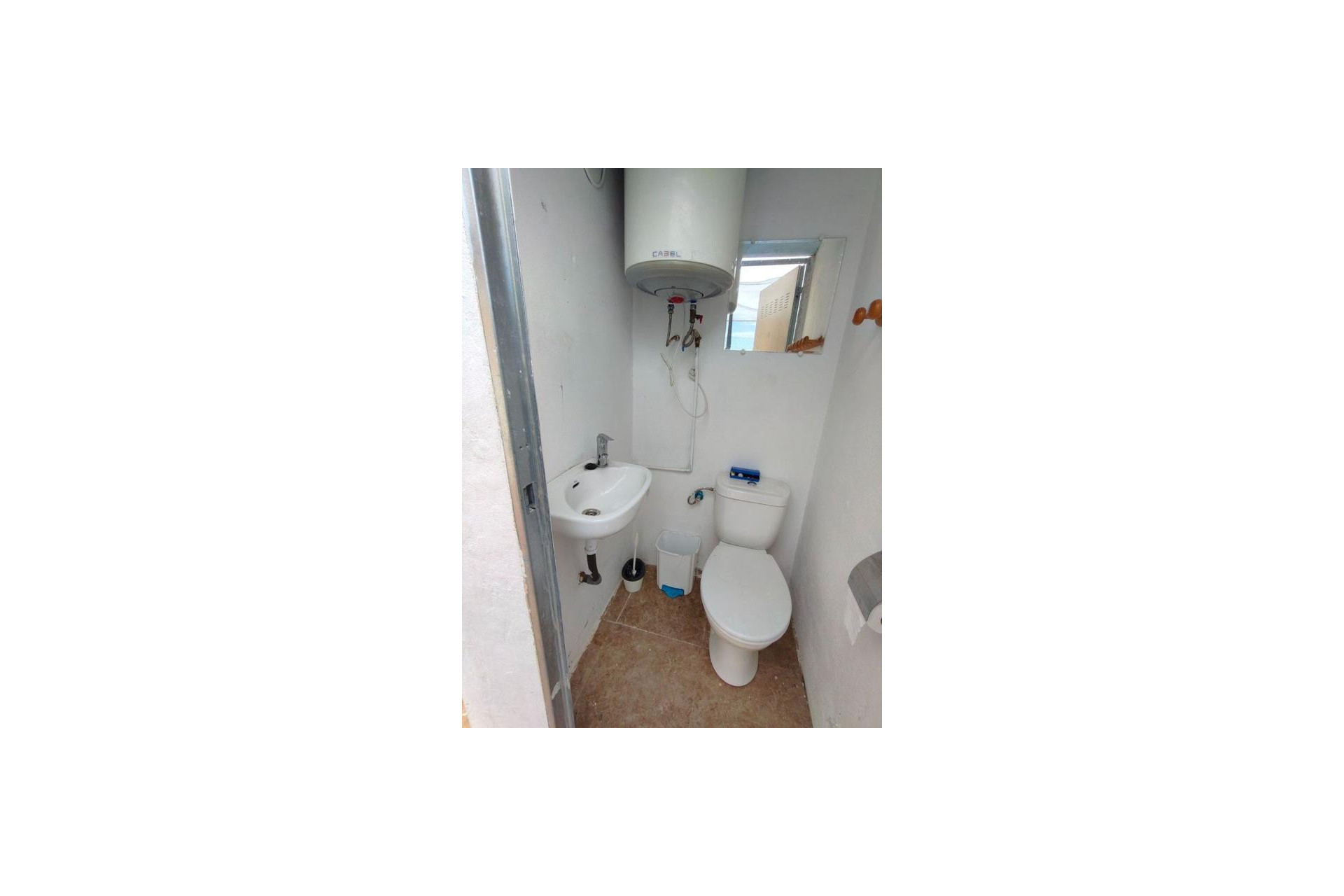Reventa - casas - Pinoso