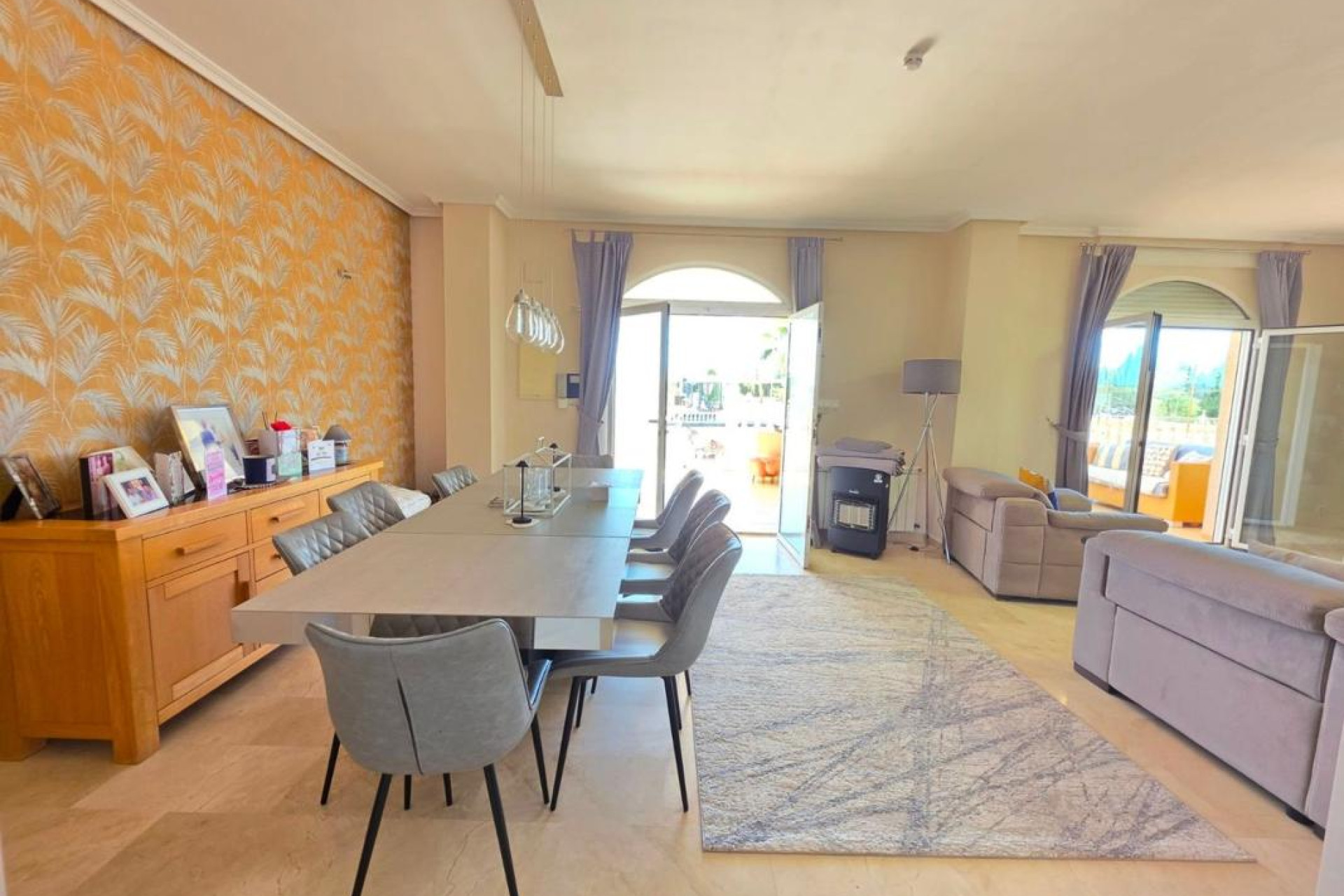 Reventa - casas - Pinoso