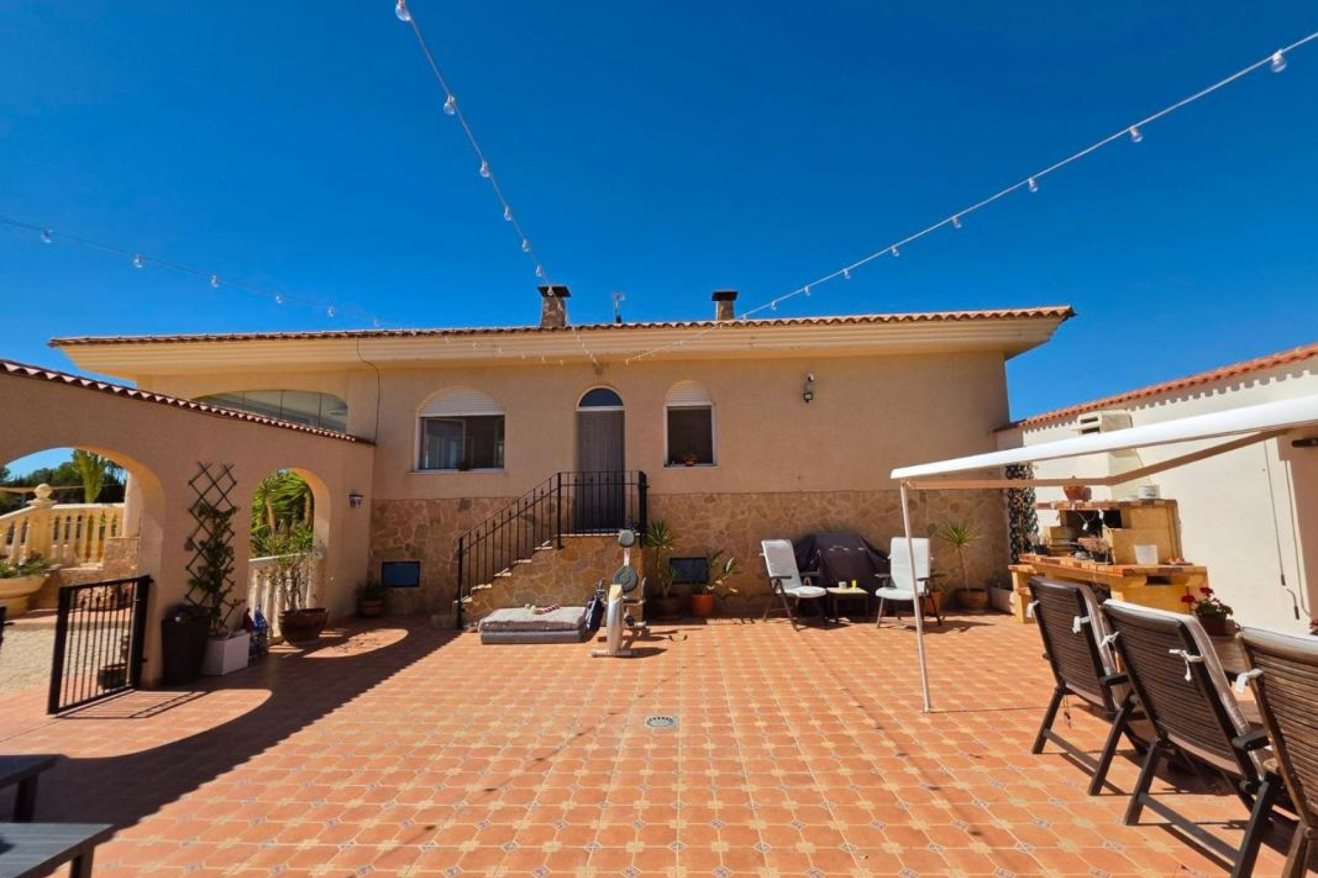 Reventa - casas - Pinoso