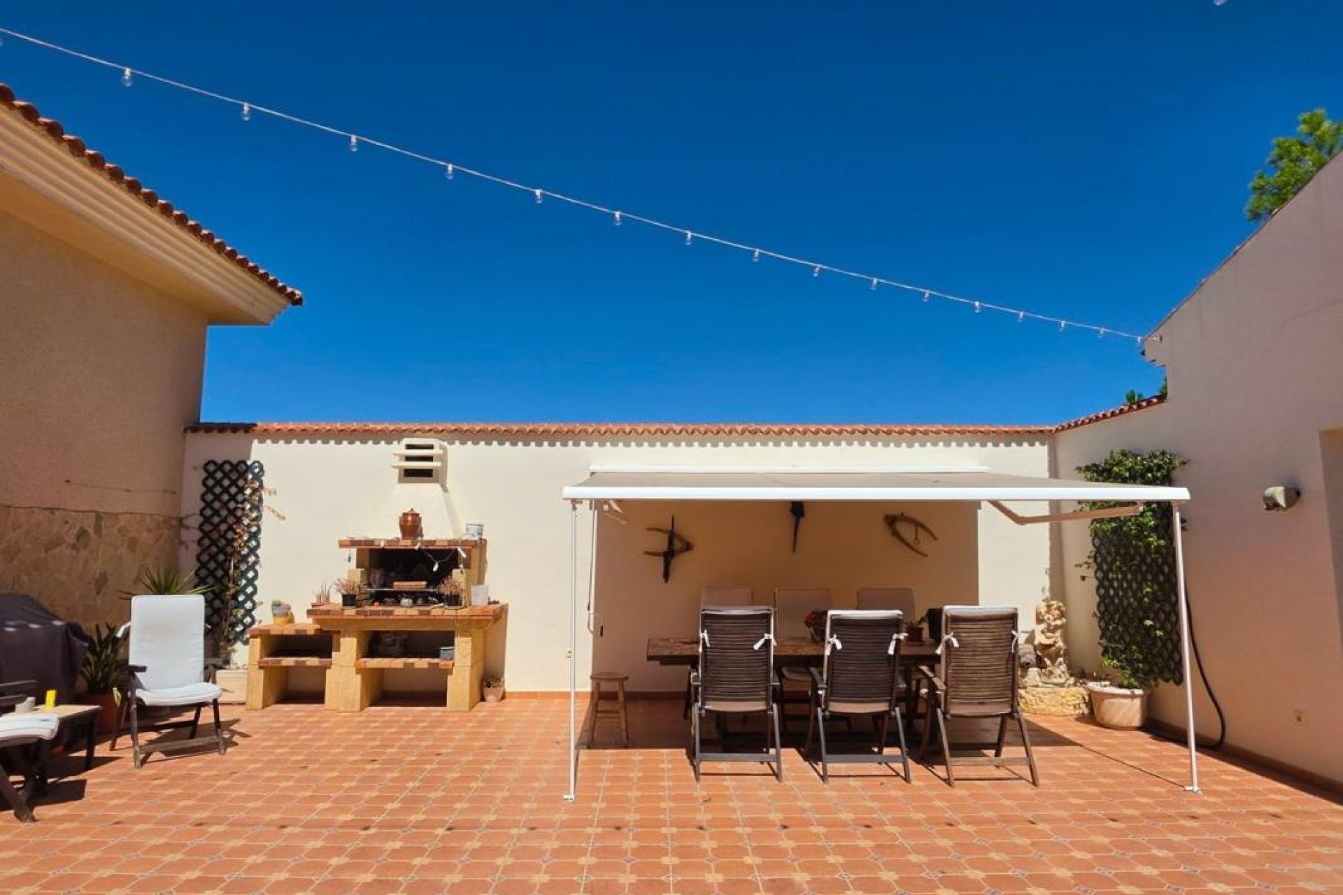 Reventa - casas - Pinoso