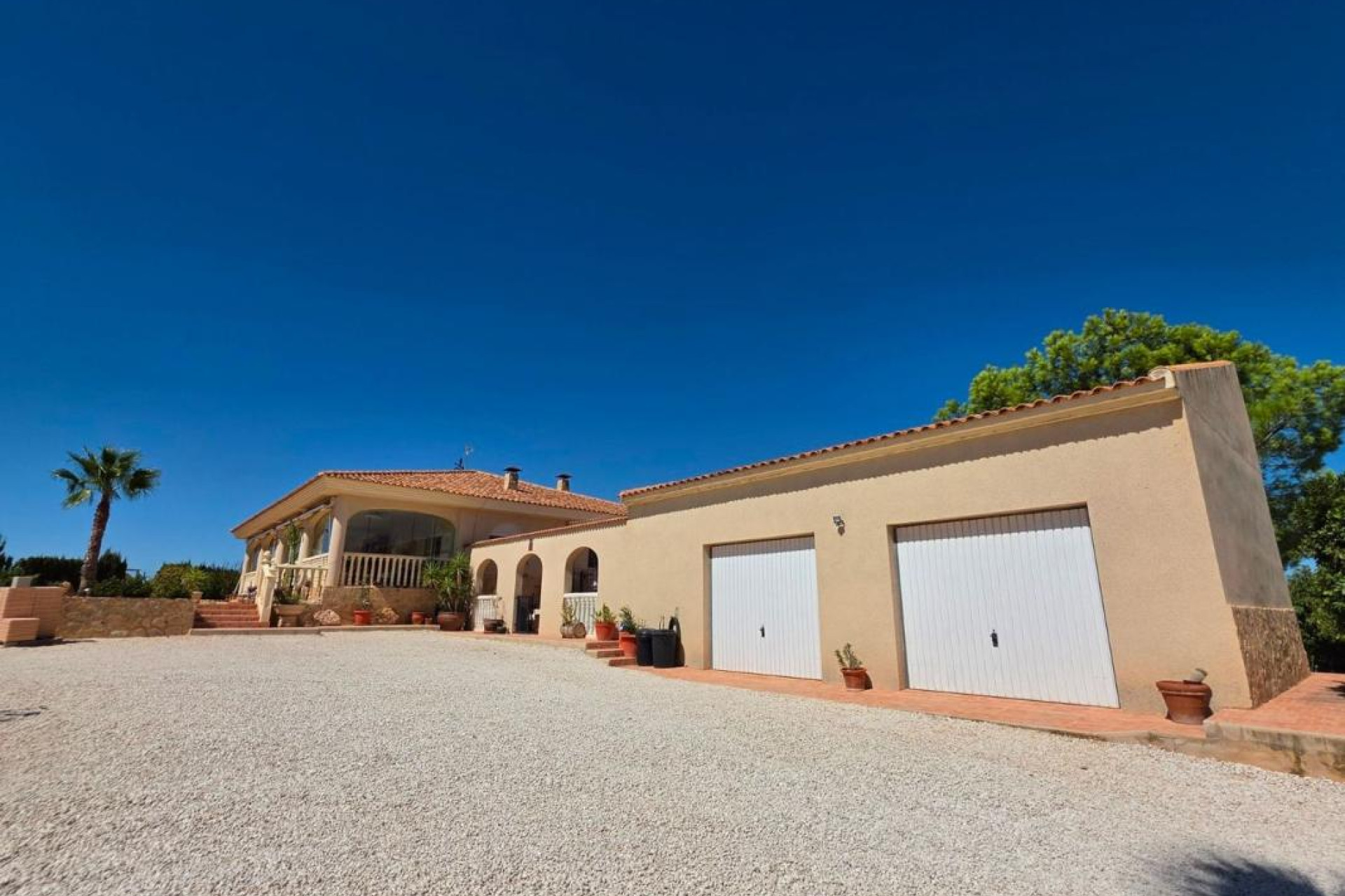 Reventa - casas - Pinoso