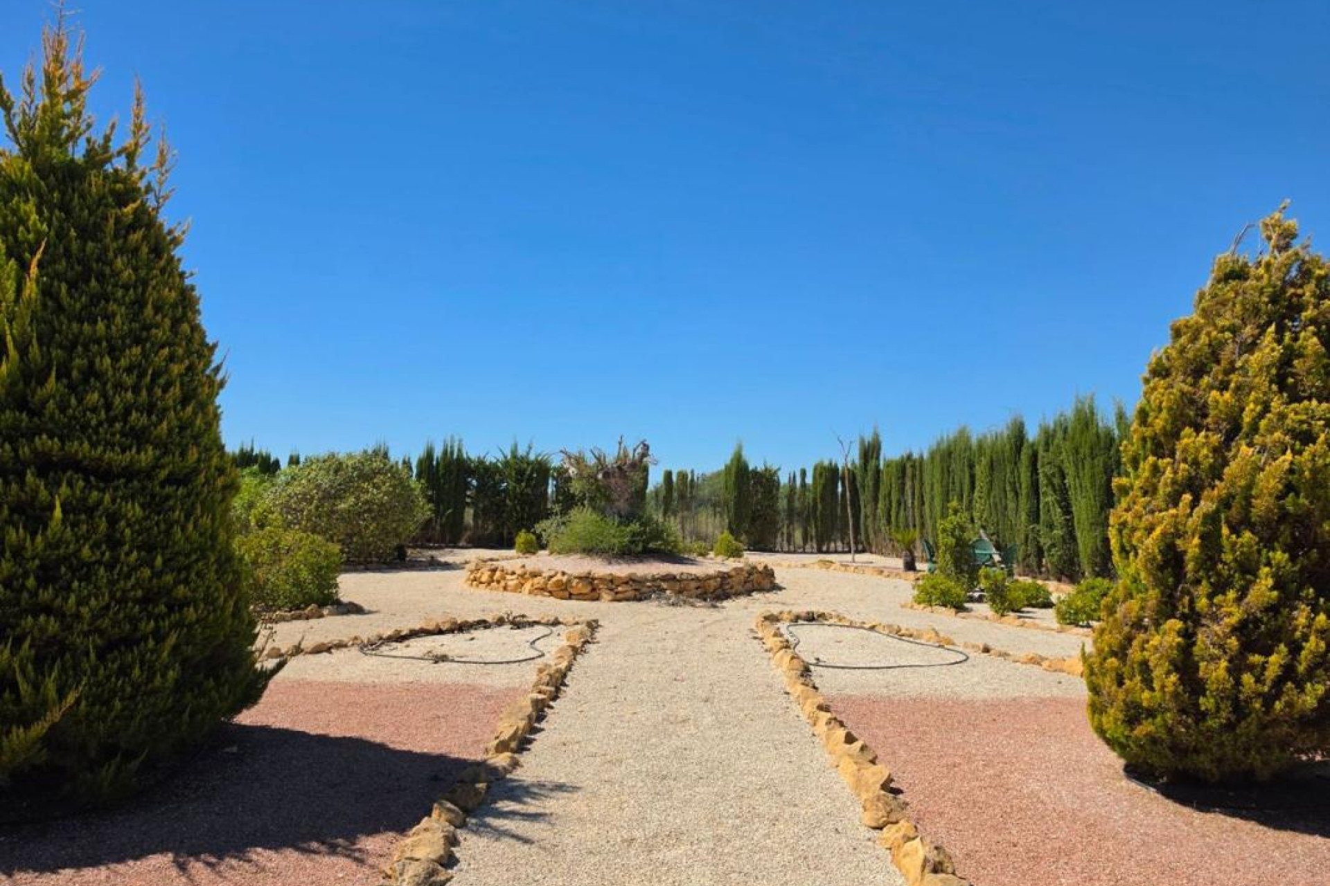 Reventa - casas - Pinoso