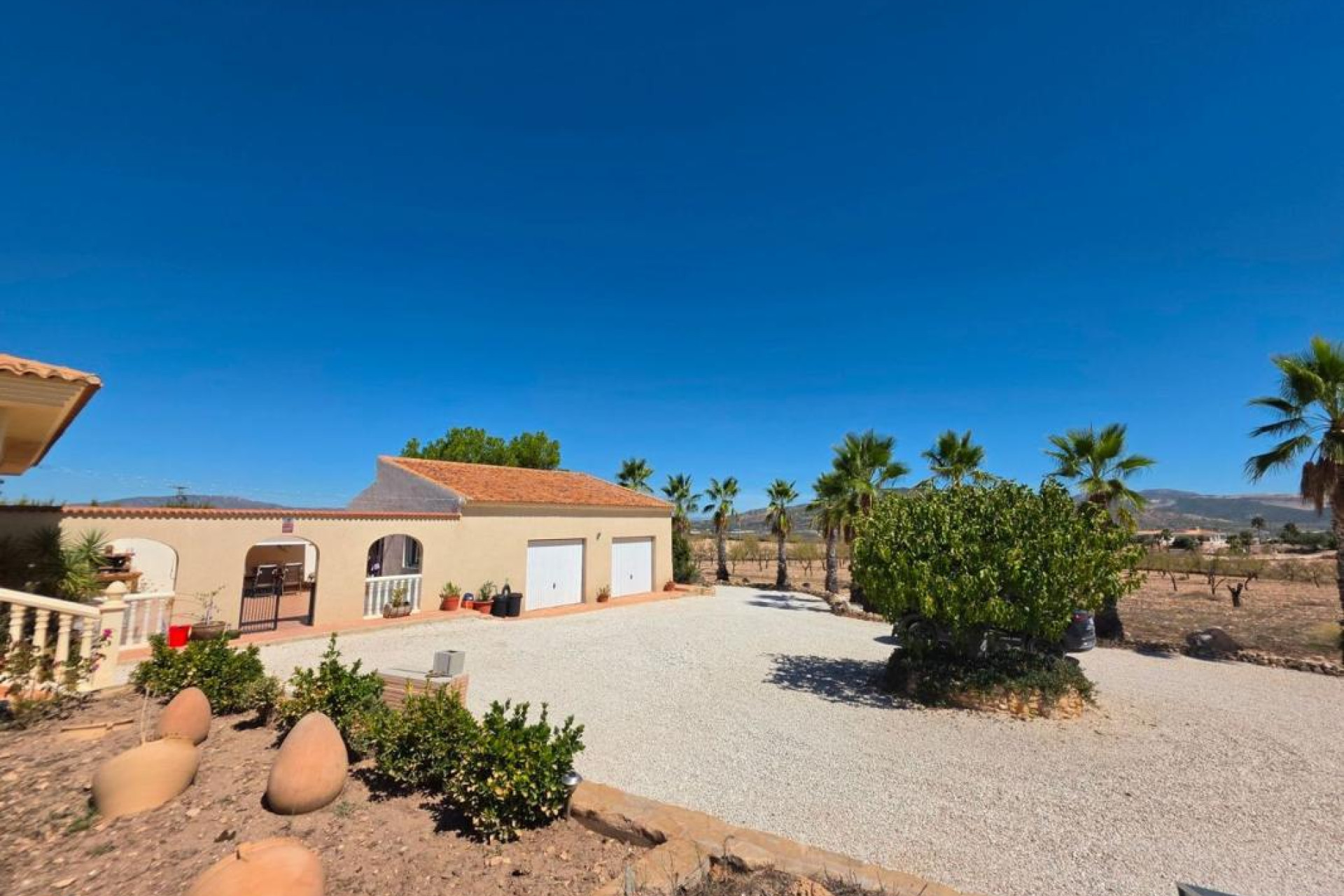 Reventa - casas - Pinoso
