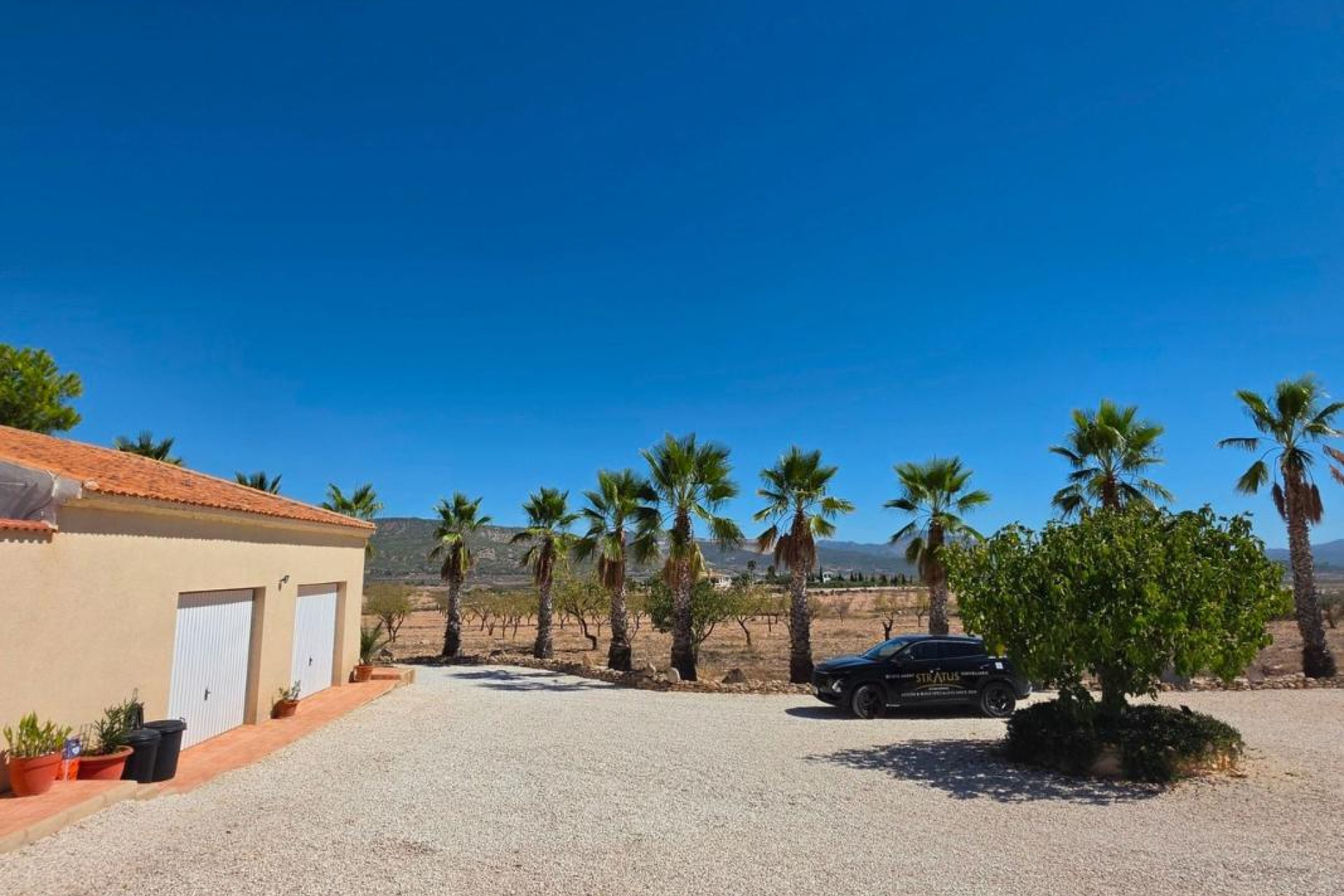 Reventa - casas - Pinoso