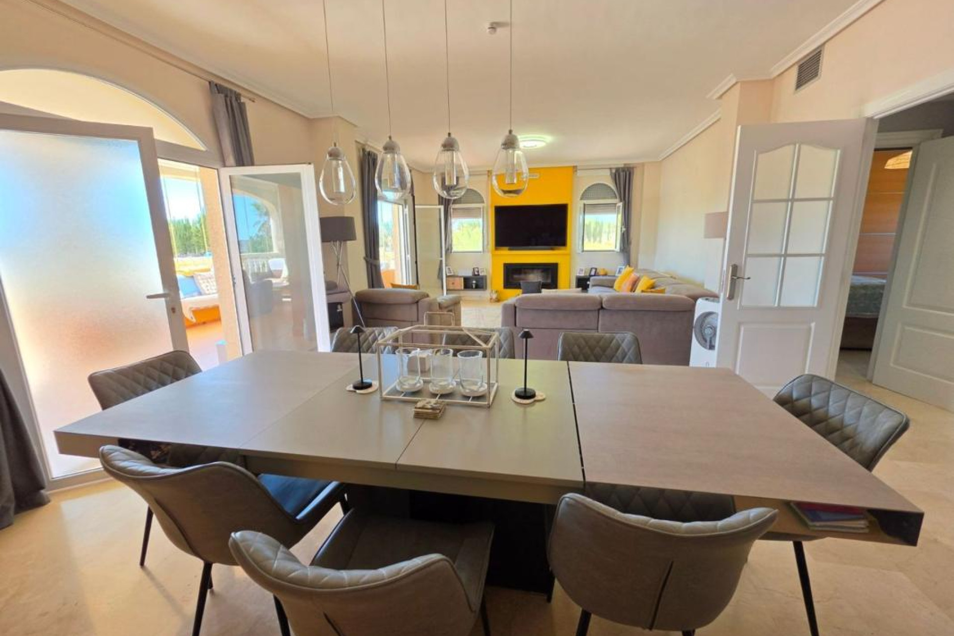 Reventa - casas - Pinoso