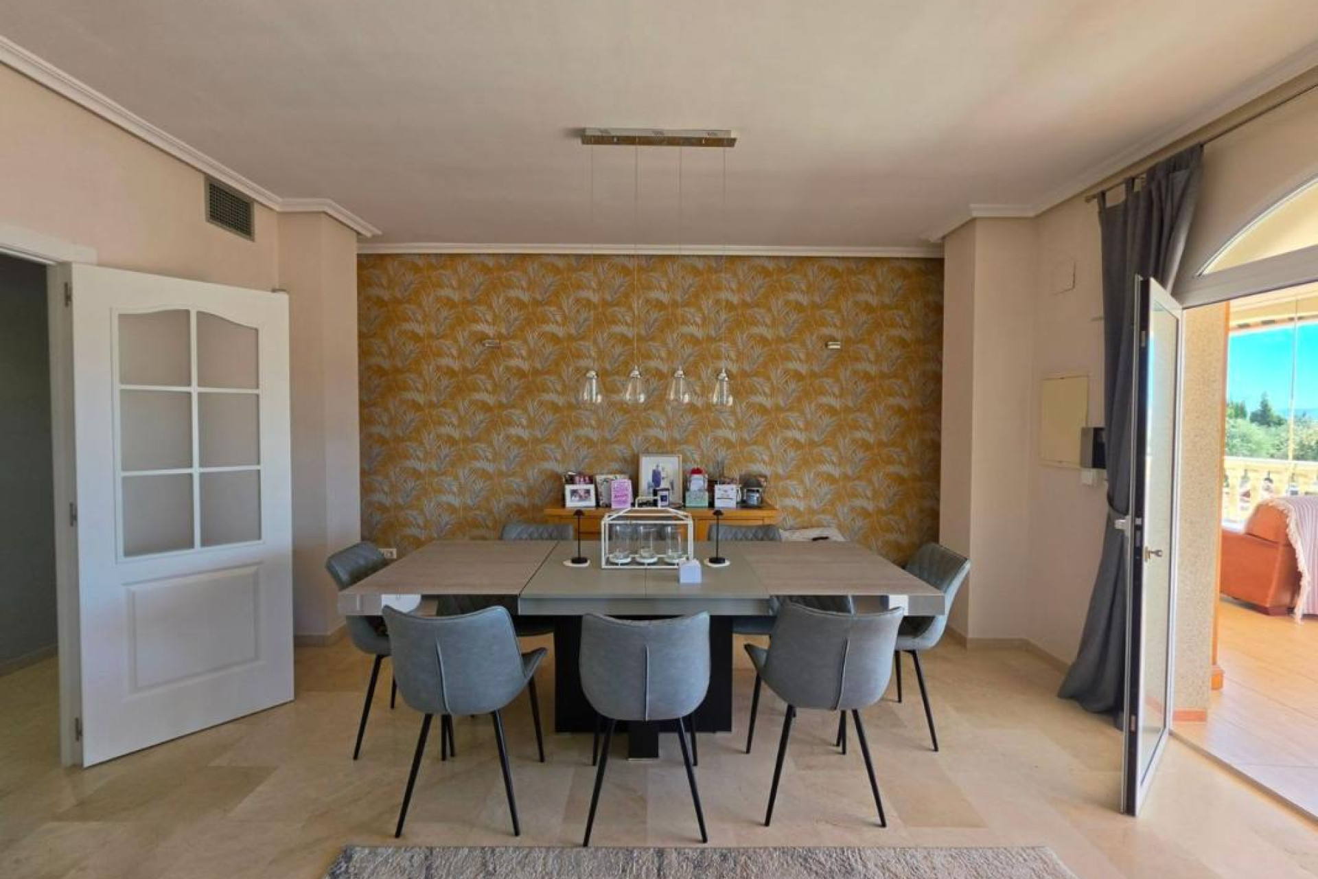 Reventa - casas - Pinoso