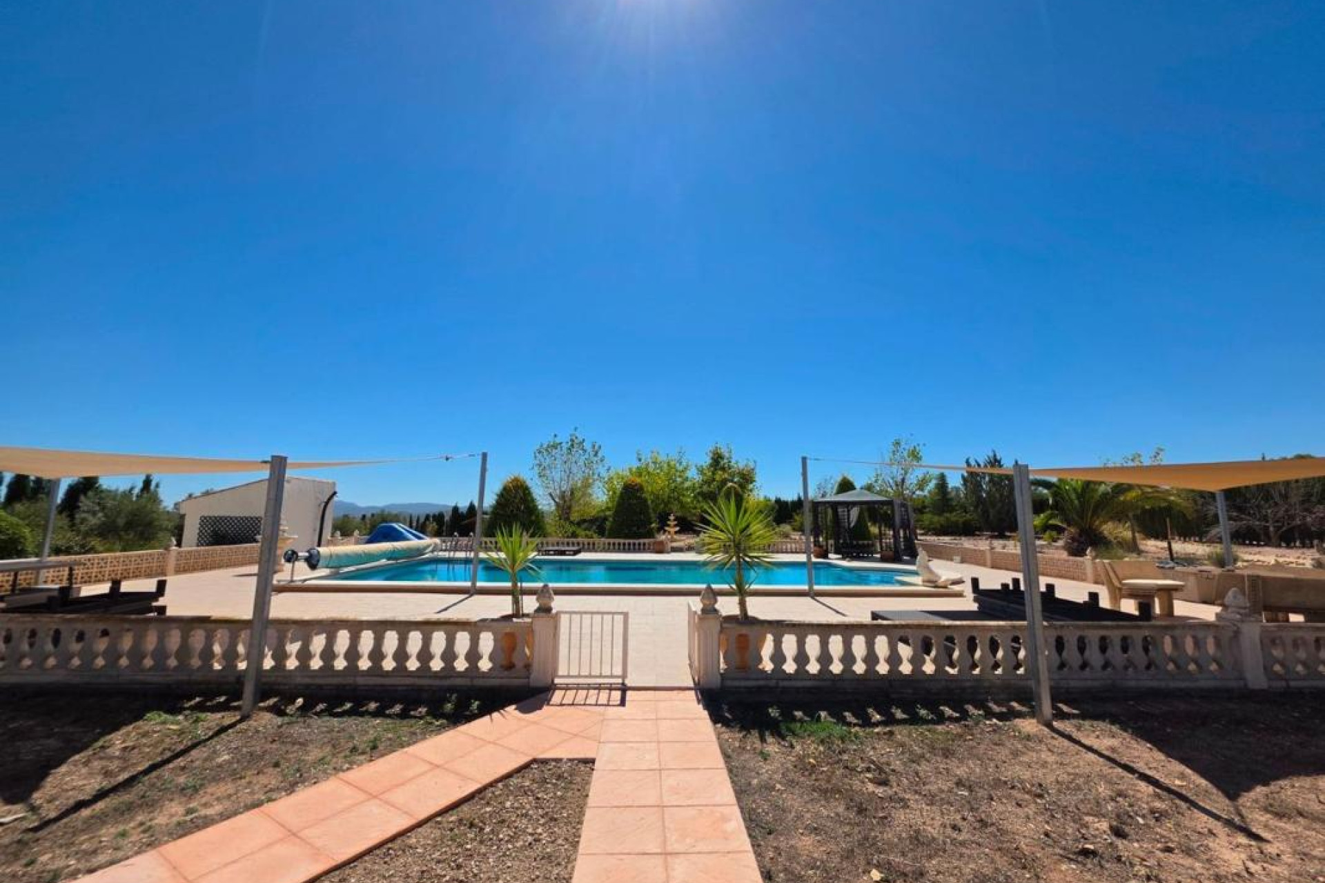 Reventa - casas - Pinoso