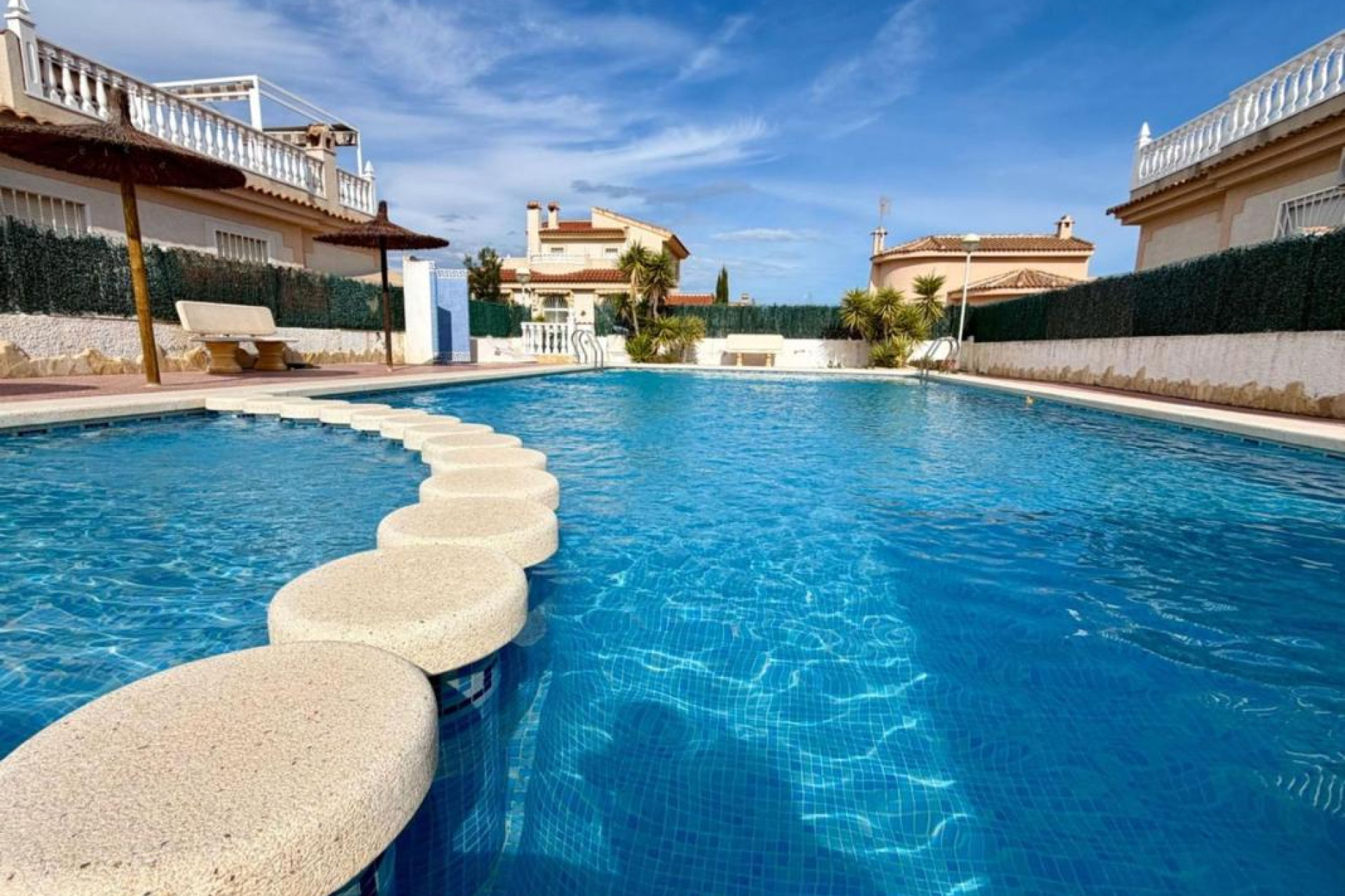 Reventa - casas - Rojales