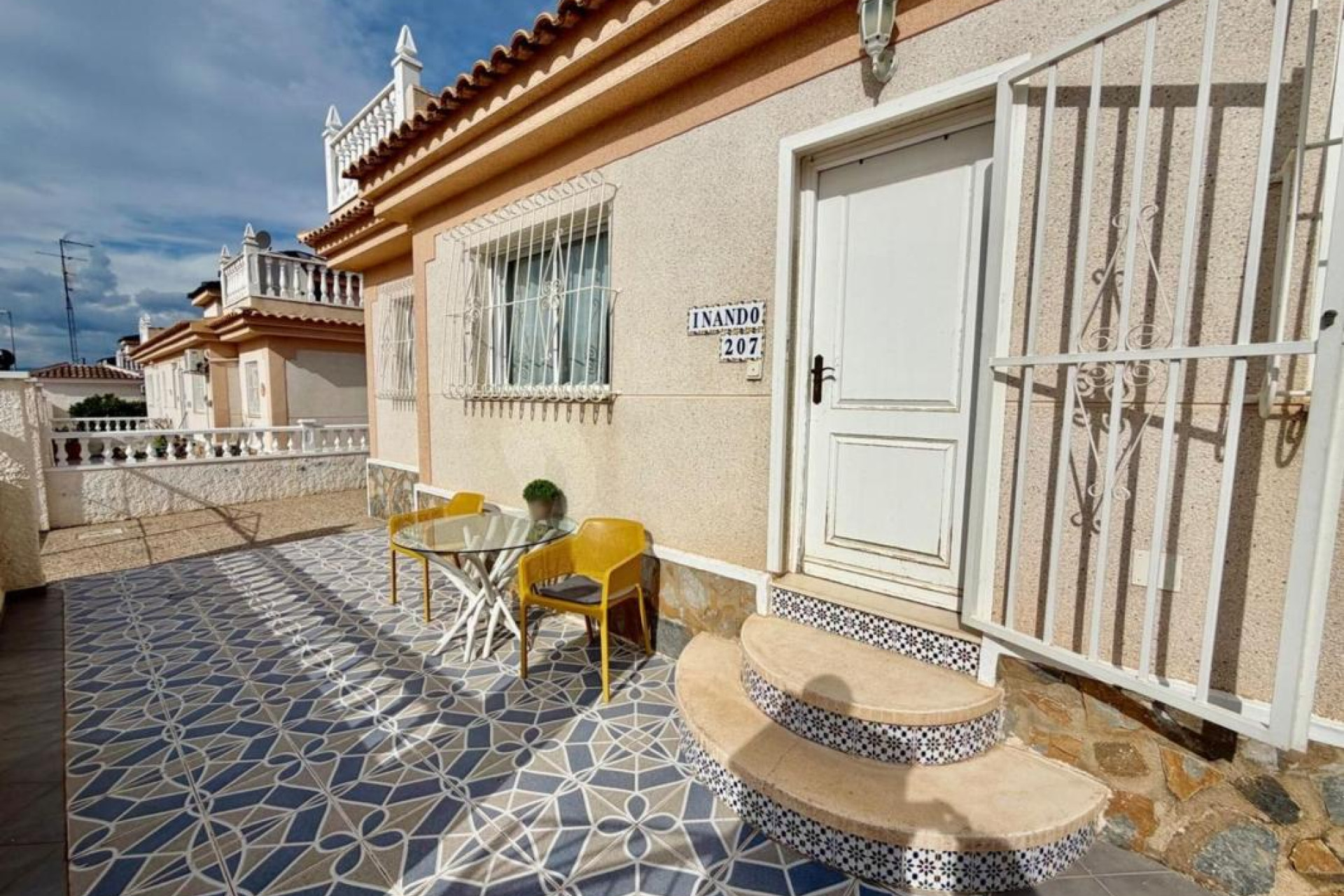 Reventa - casas - Rojales