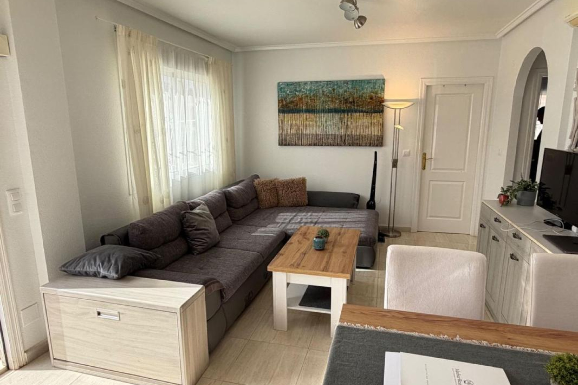 Reventa - casas - Rojales