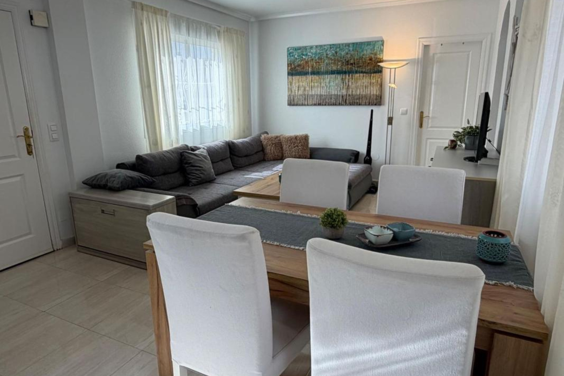 Reventa - casas - Rojales