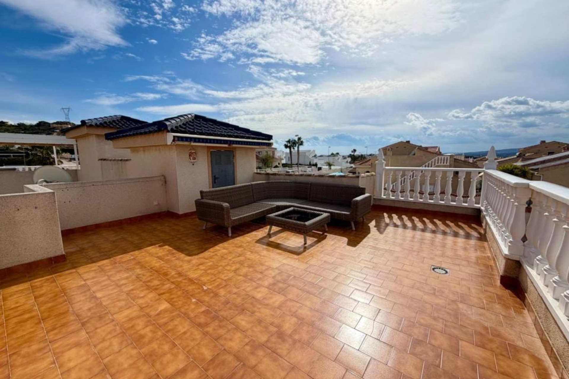 Reventa - casas - Rojales