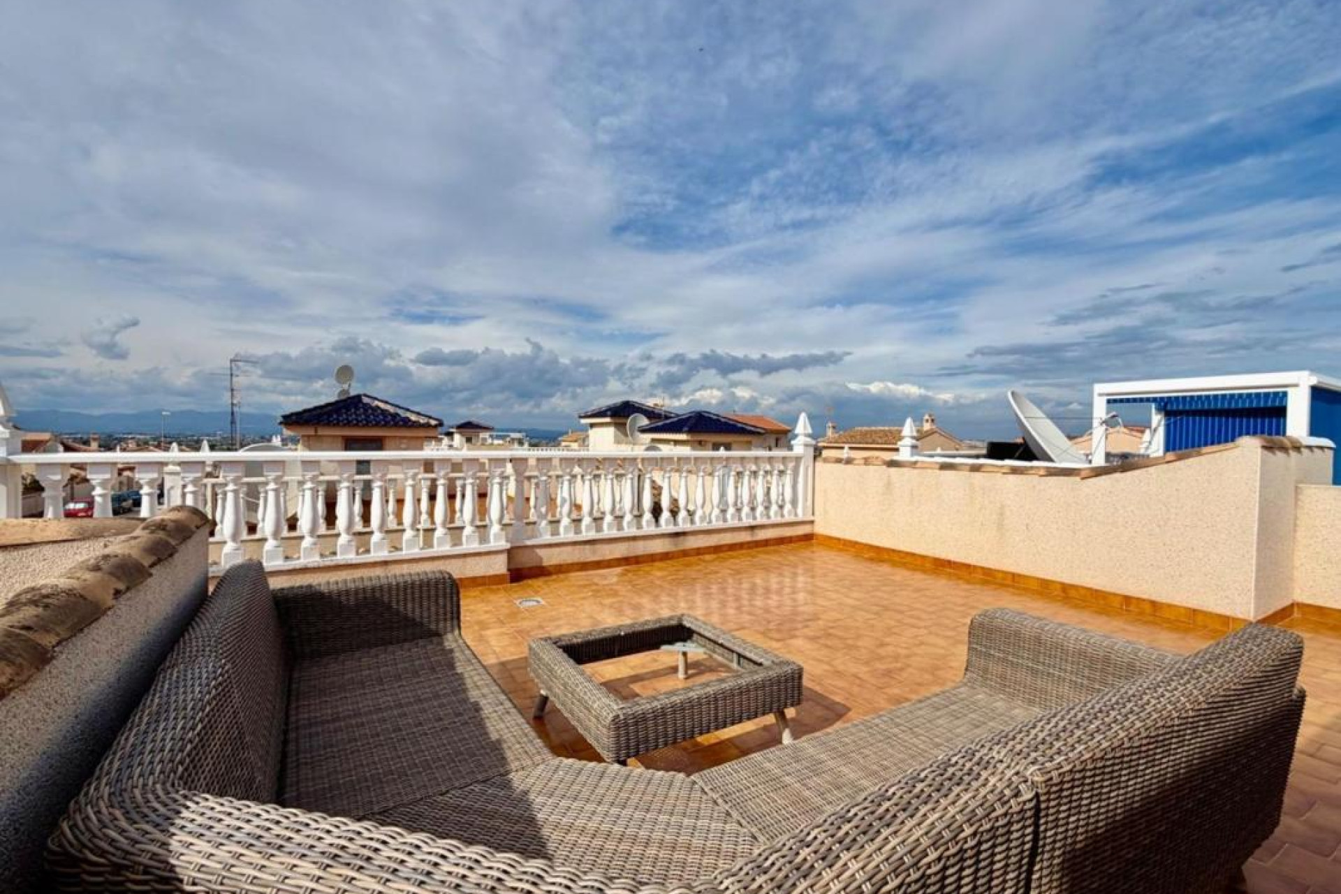 Reventa - casas - Rojales