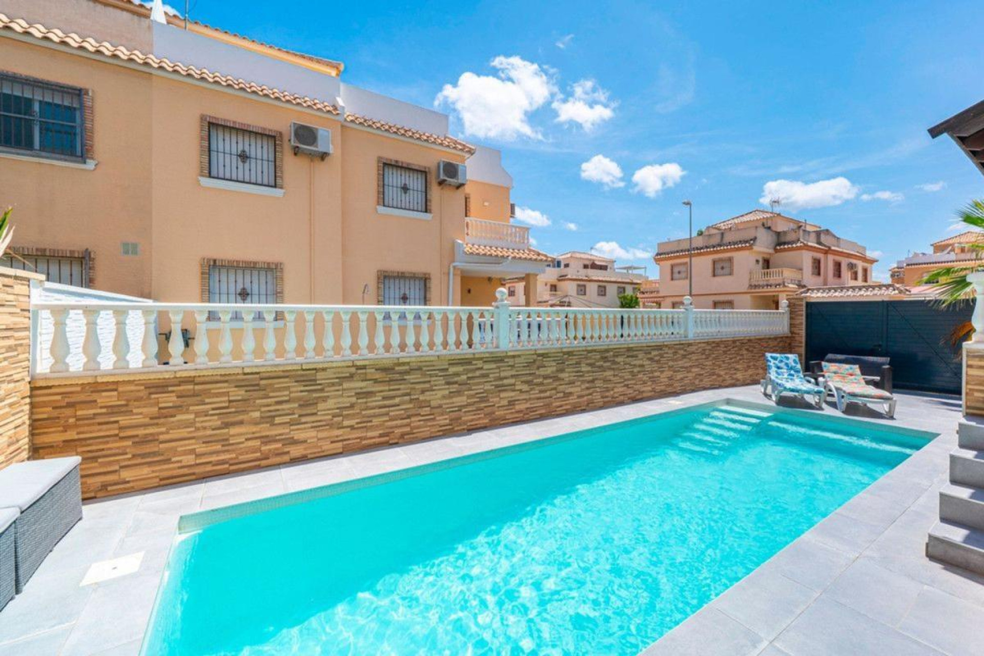 Reventa - casas - Rojales
