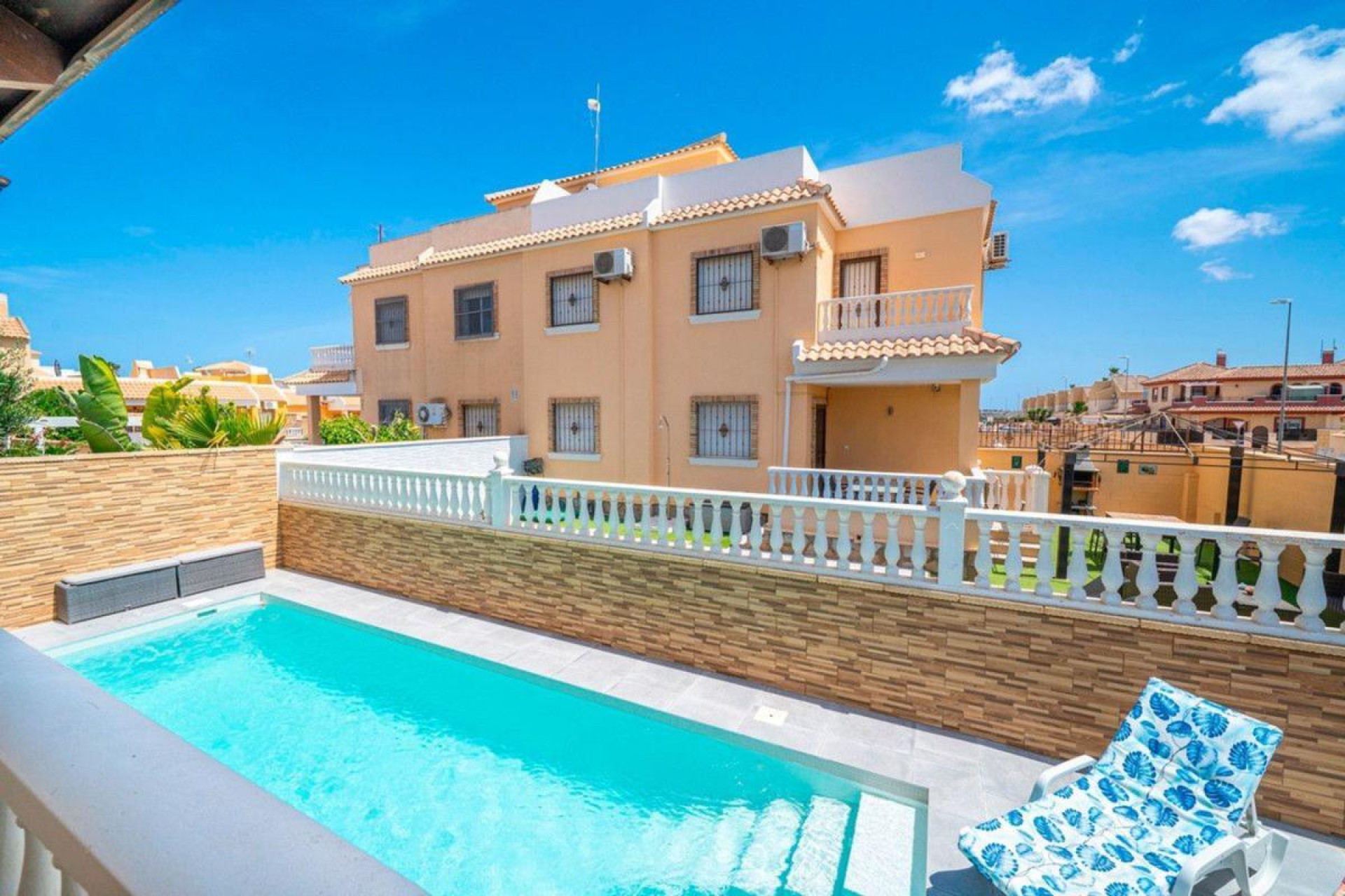 Reventa - casas - Rojales
