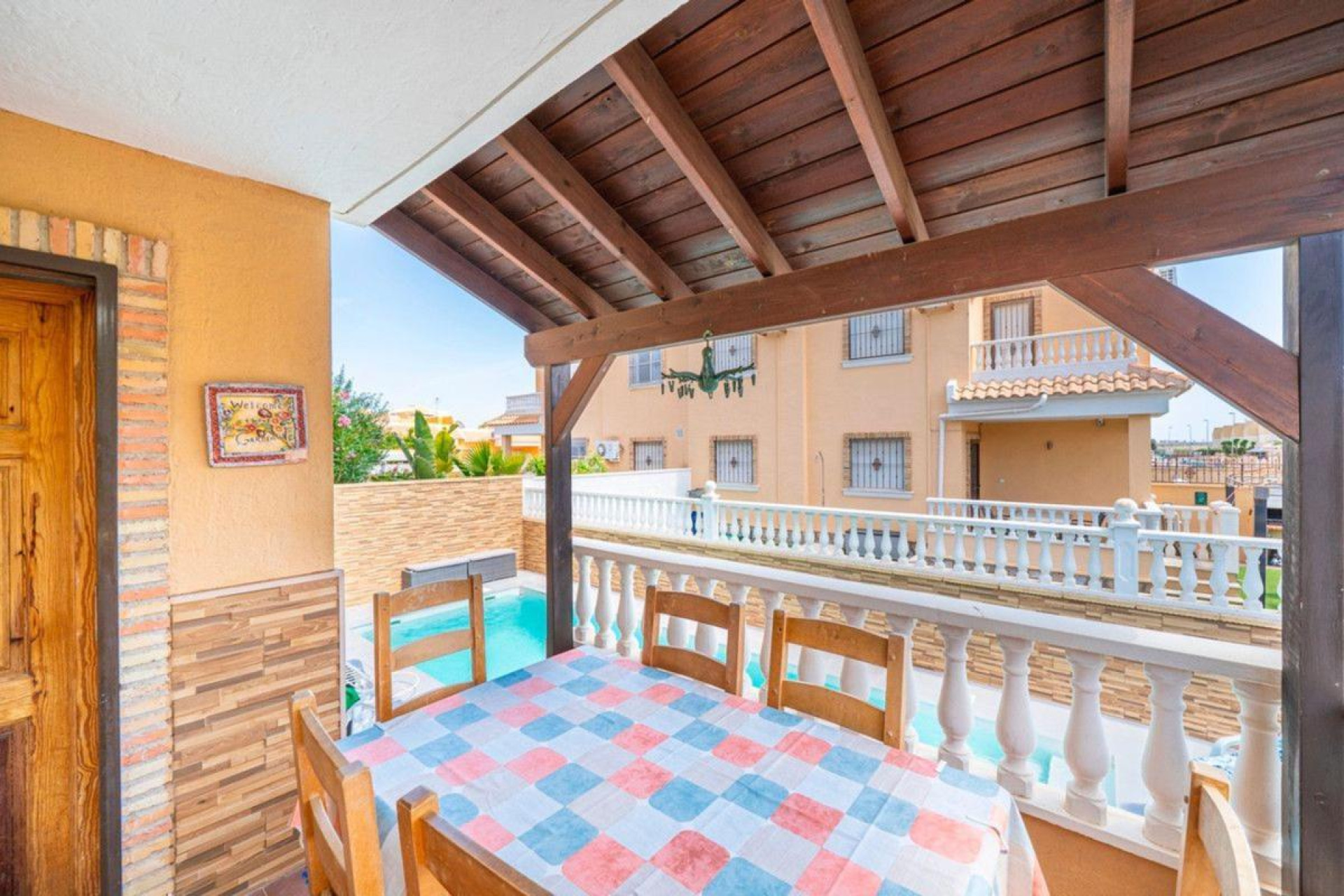 Reventa - casas - Rojales