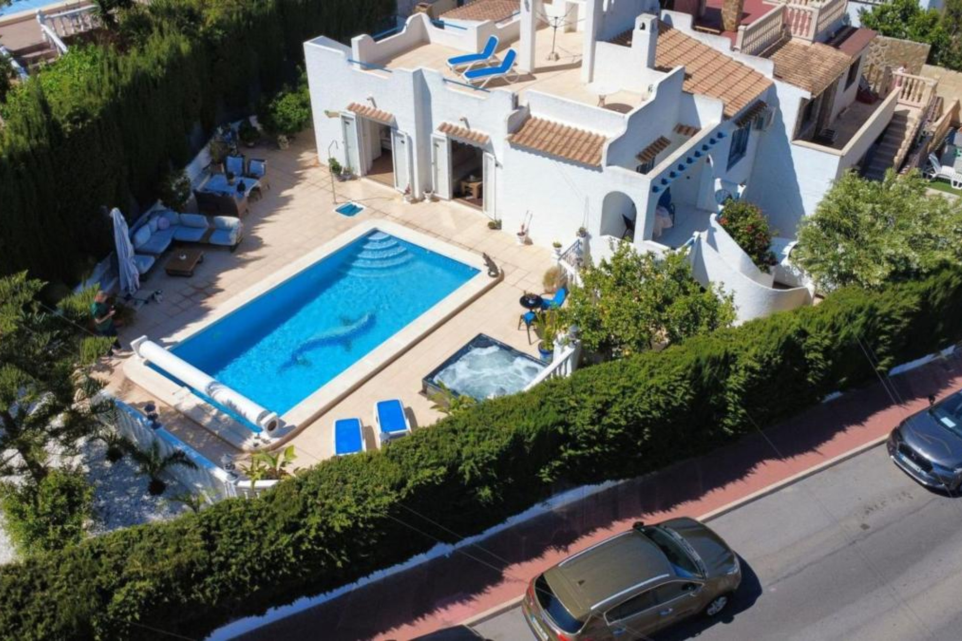 Reventa - casas - Torrevieja - torrevieja