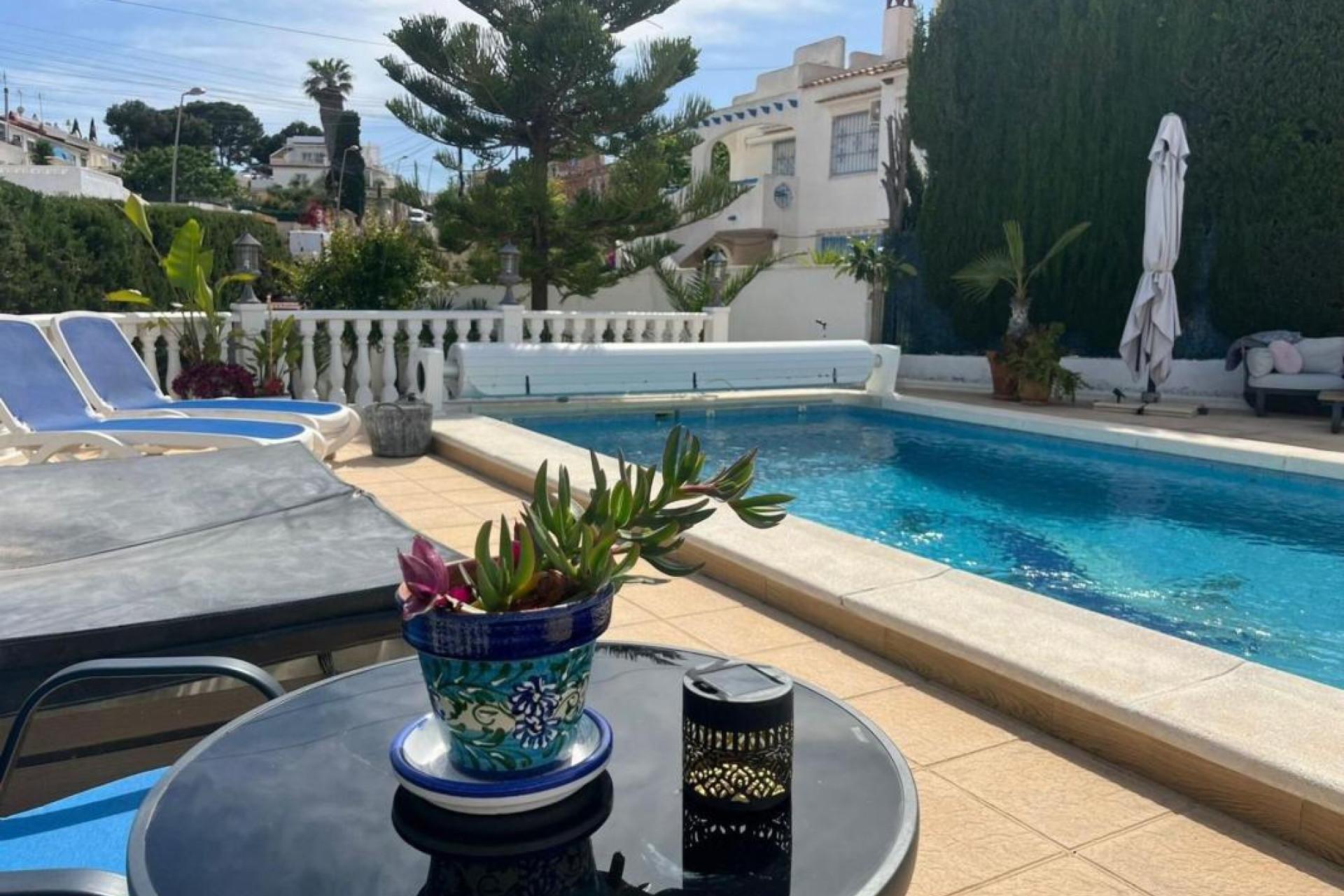 Reventa - casas - Torrevieja - torrevieja