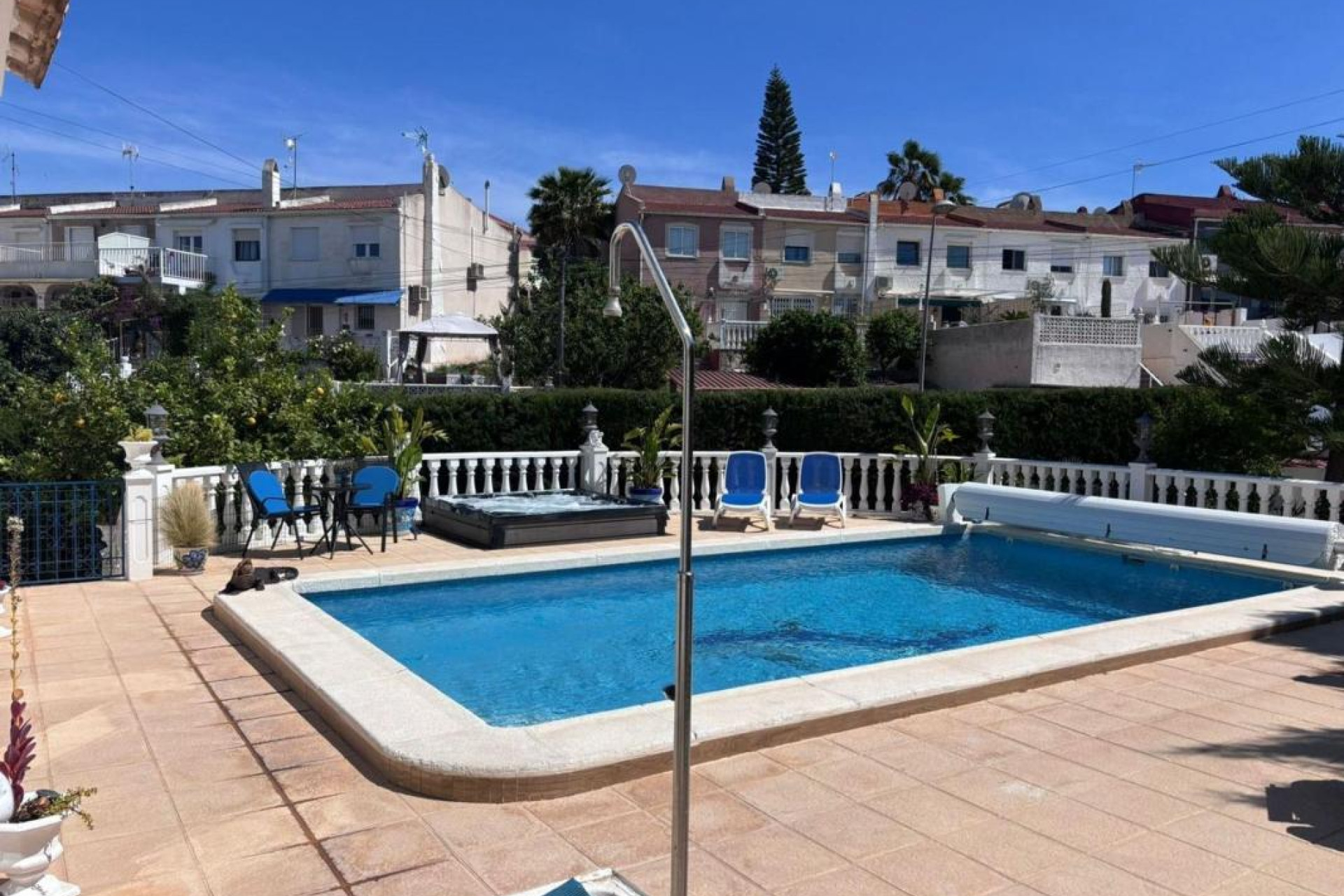 Reventa - casas - Torrevieja - torrevieja