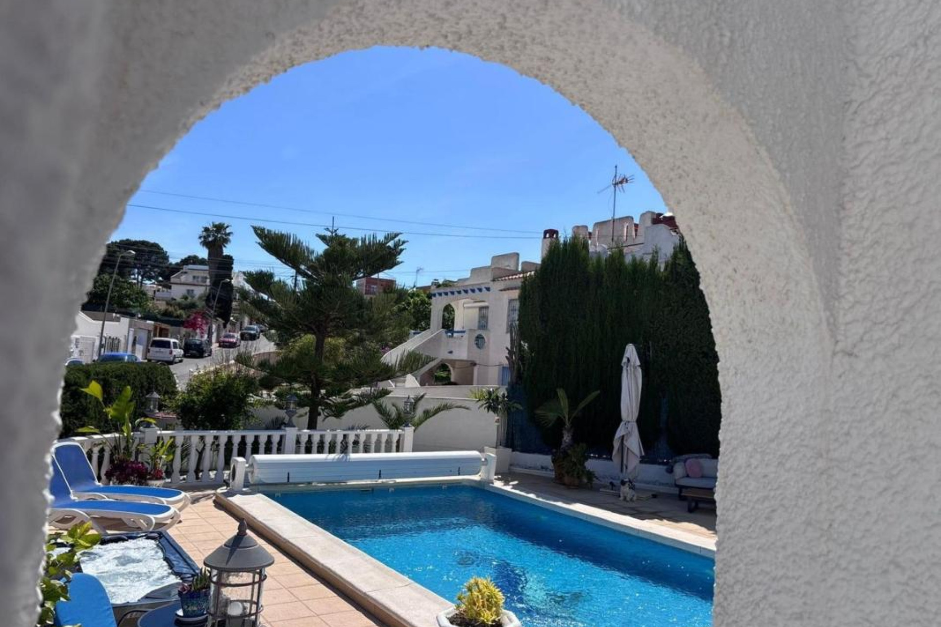 Reventa - casas - Torrevieja - torrevieja