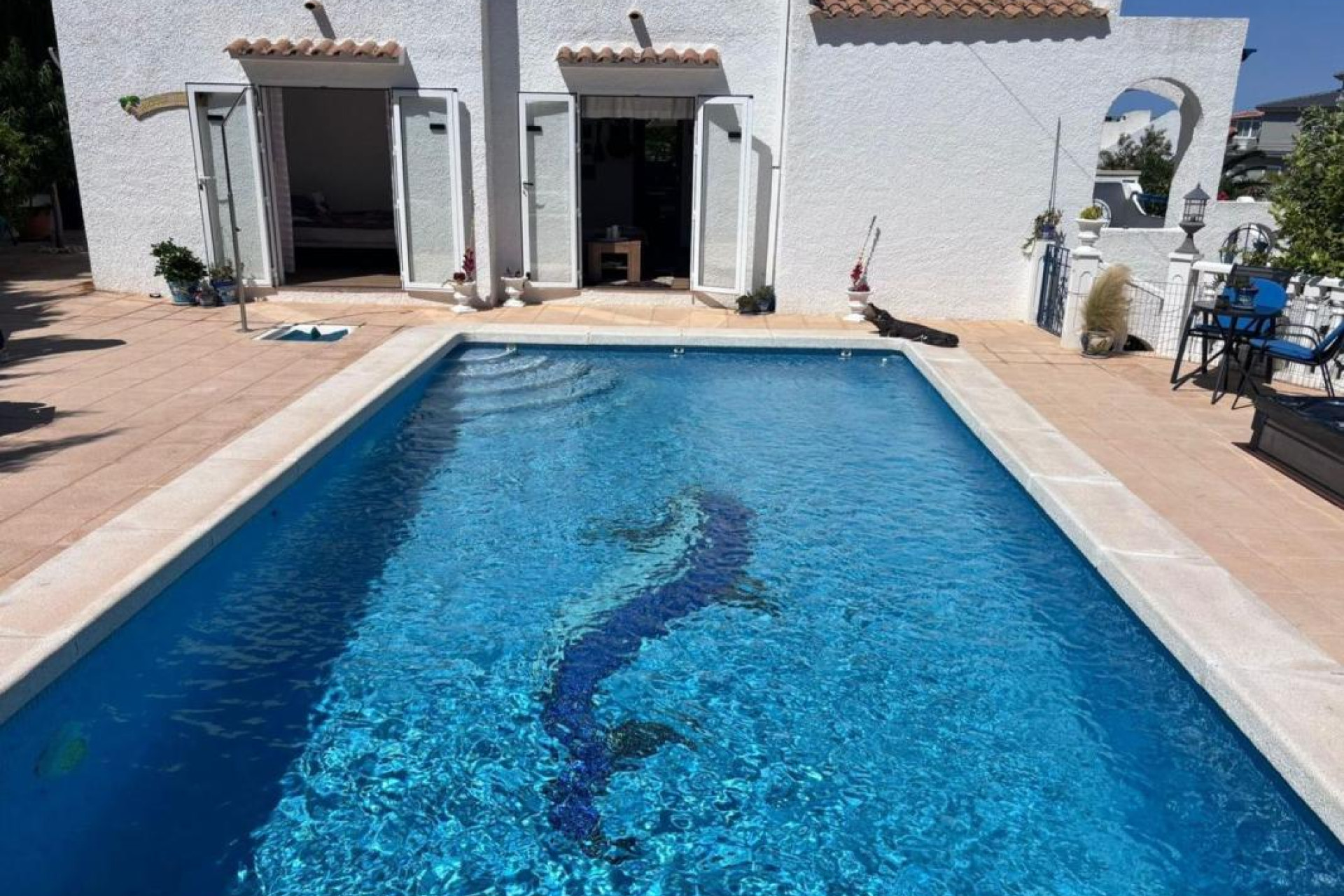 Reventa - casas - Torrevieja - torrevieja
