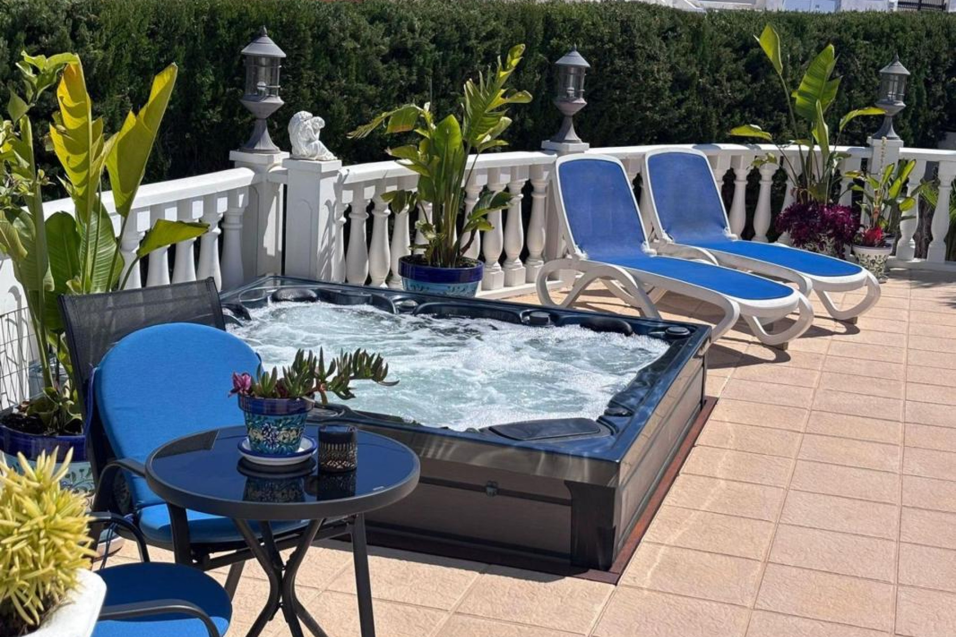 Reventa - casas - Torrevieja - torrevieja