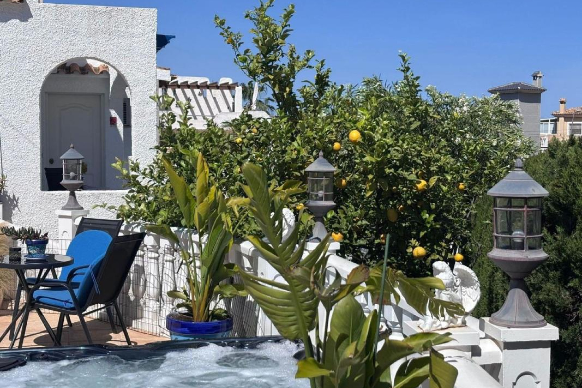 Reventa - casas - Torrevieja - torrevieja