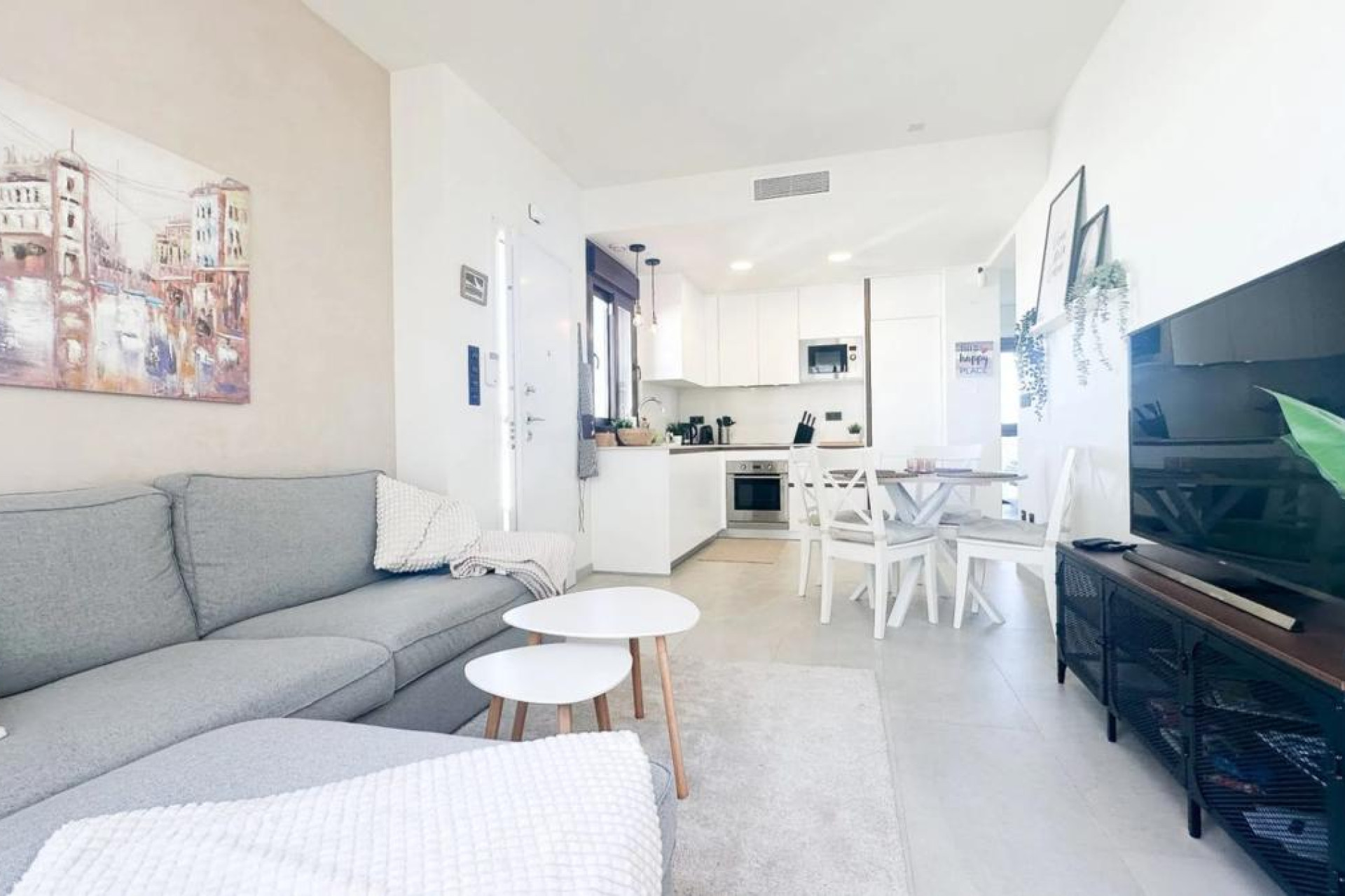 Reventa - casas - Torrevieja - torrevieja