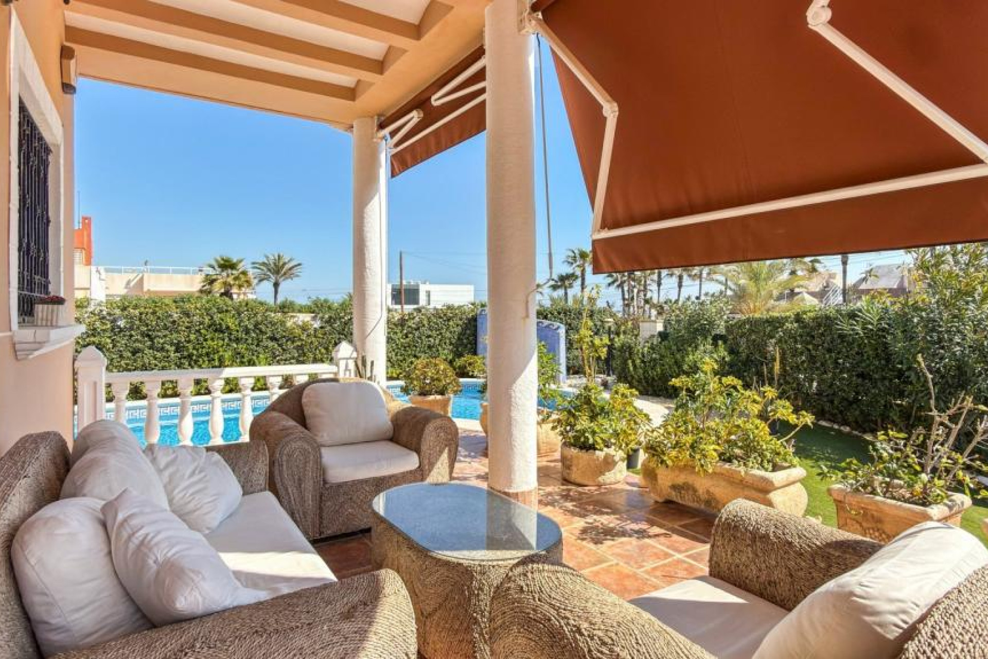 Reventa - casas - Torrevieja - torrevieja