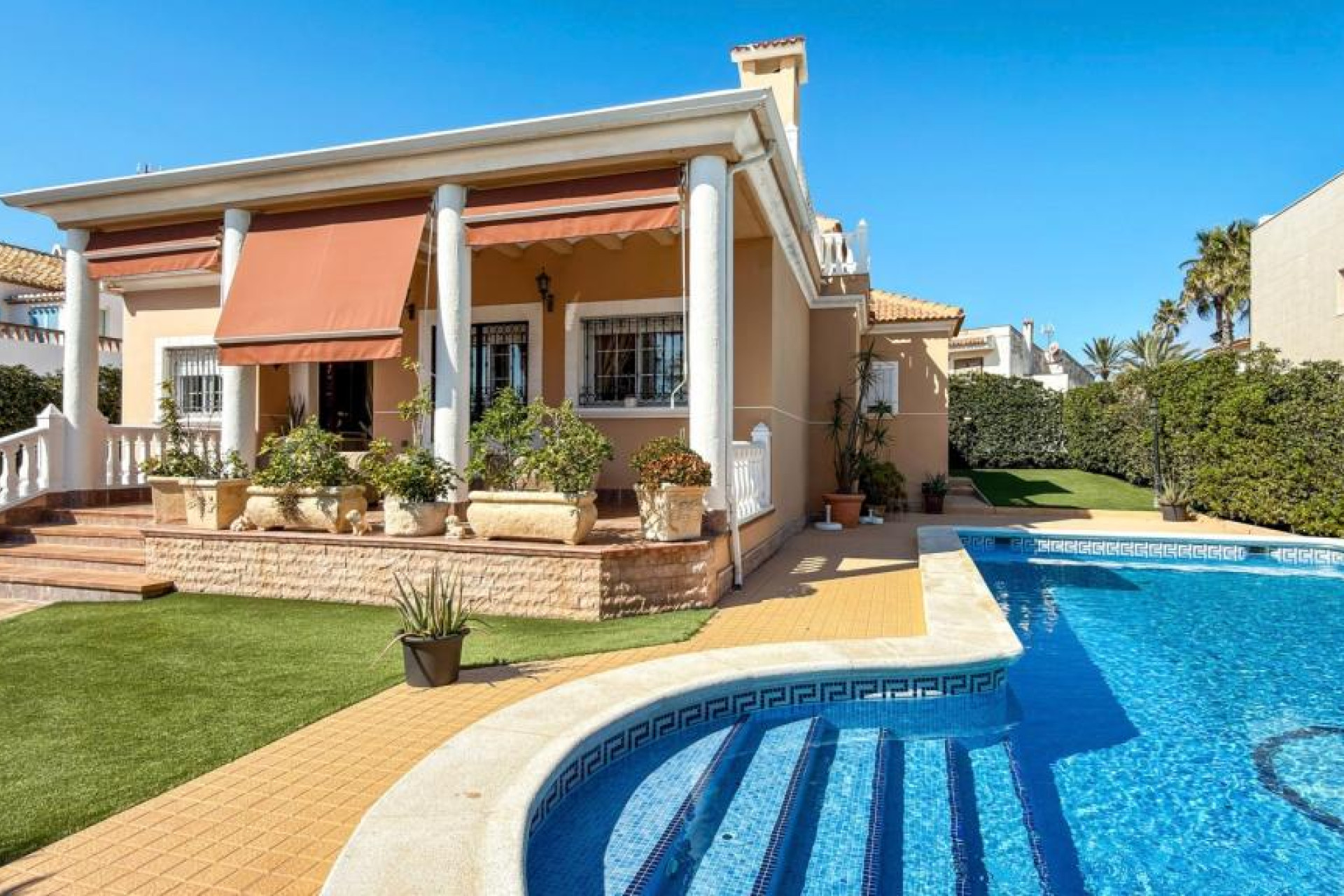 Reventa - casas - Torrevieja - torrevieja