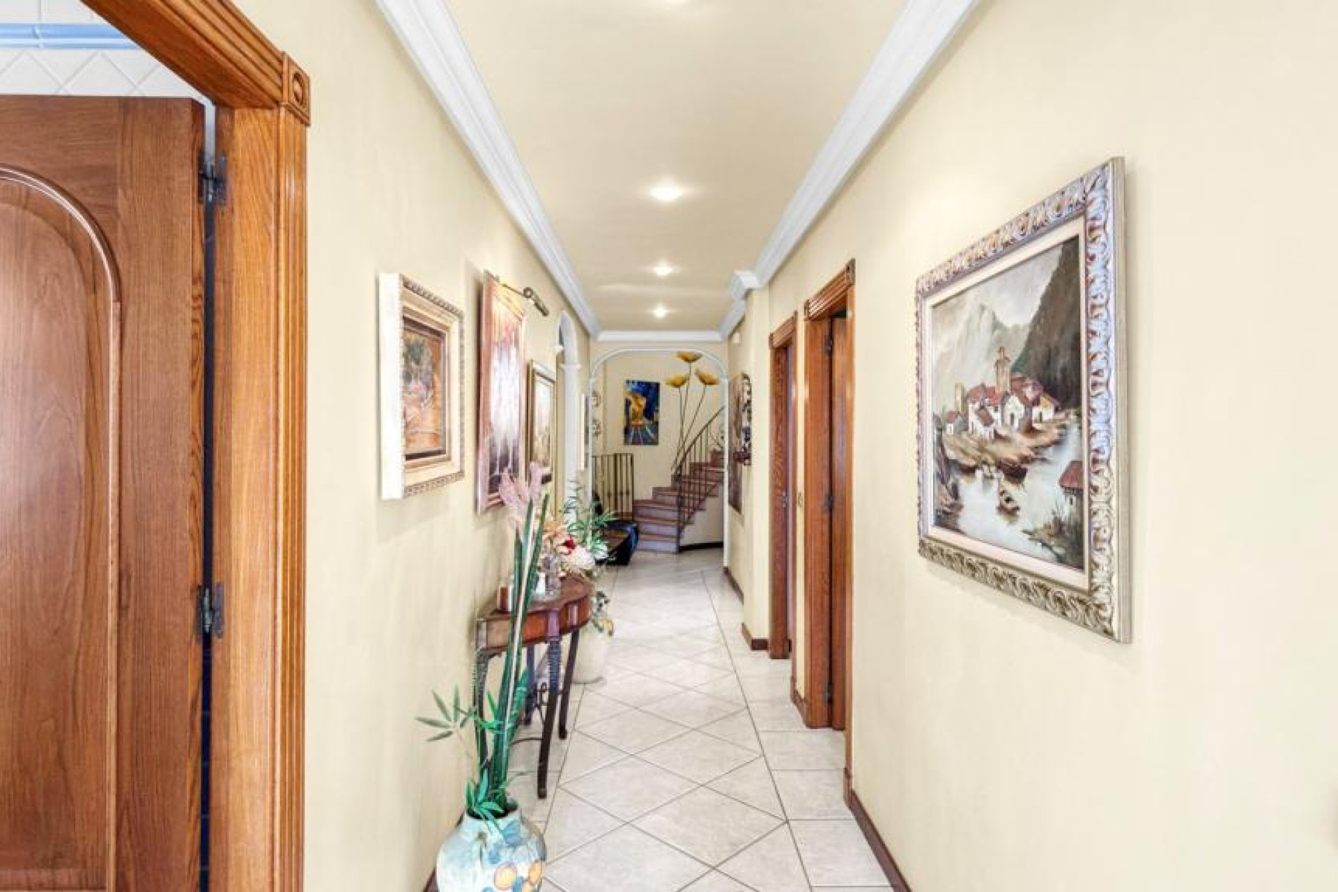 Reventa - casas - Torrevieja - torrevieja