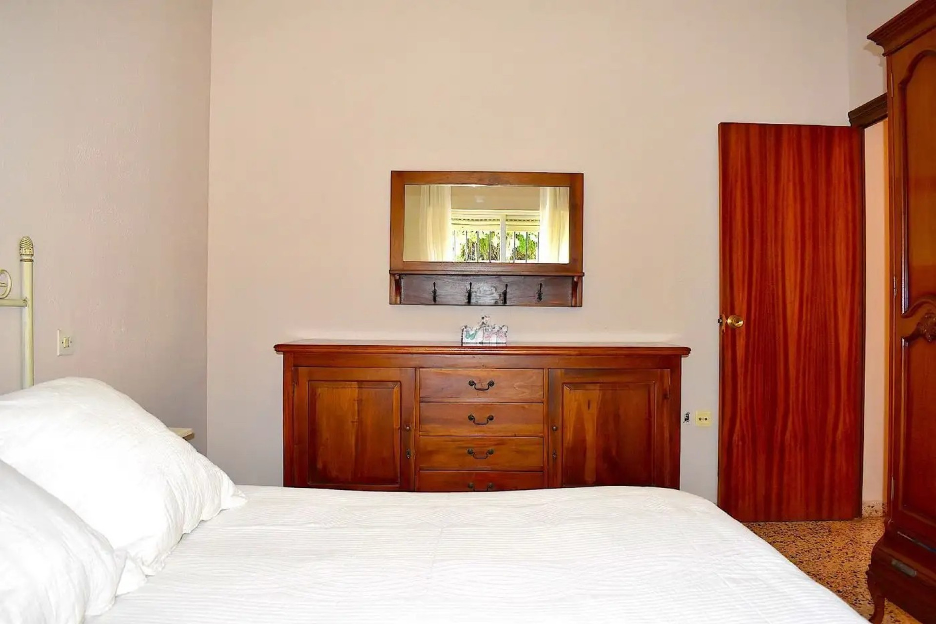 Reventa - Chalet Independiente - Albir - center