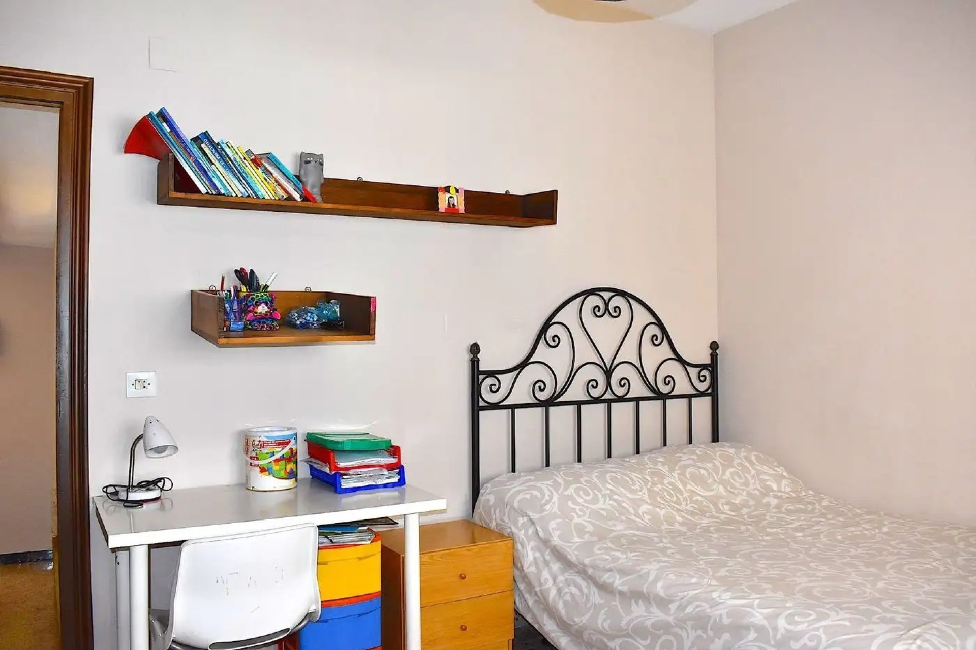 Reventa - Chalet Independiente - Albir - center