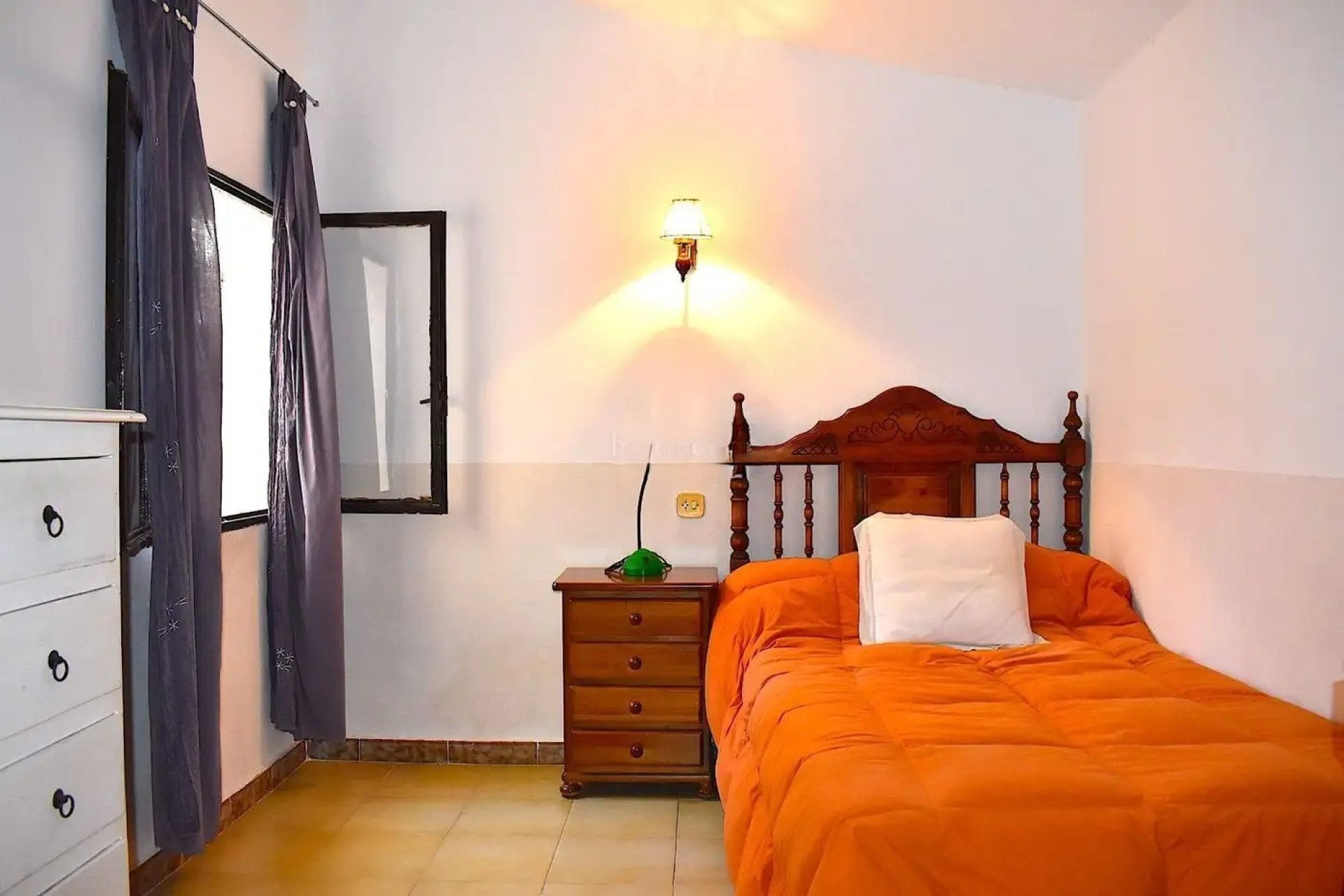 Reventa - Chalet Independiente - Albir - center