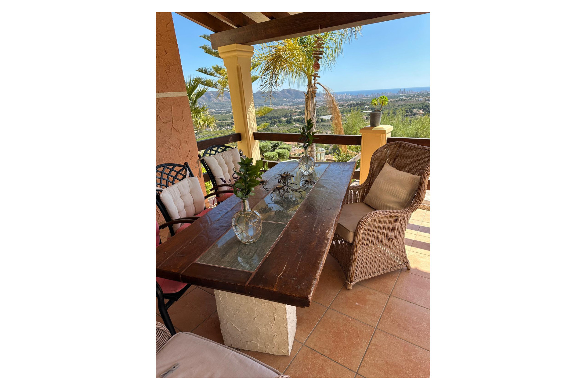 Reventa - Chalet Independiente - Alfaz del Pi - Alfas del Pí