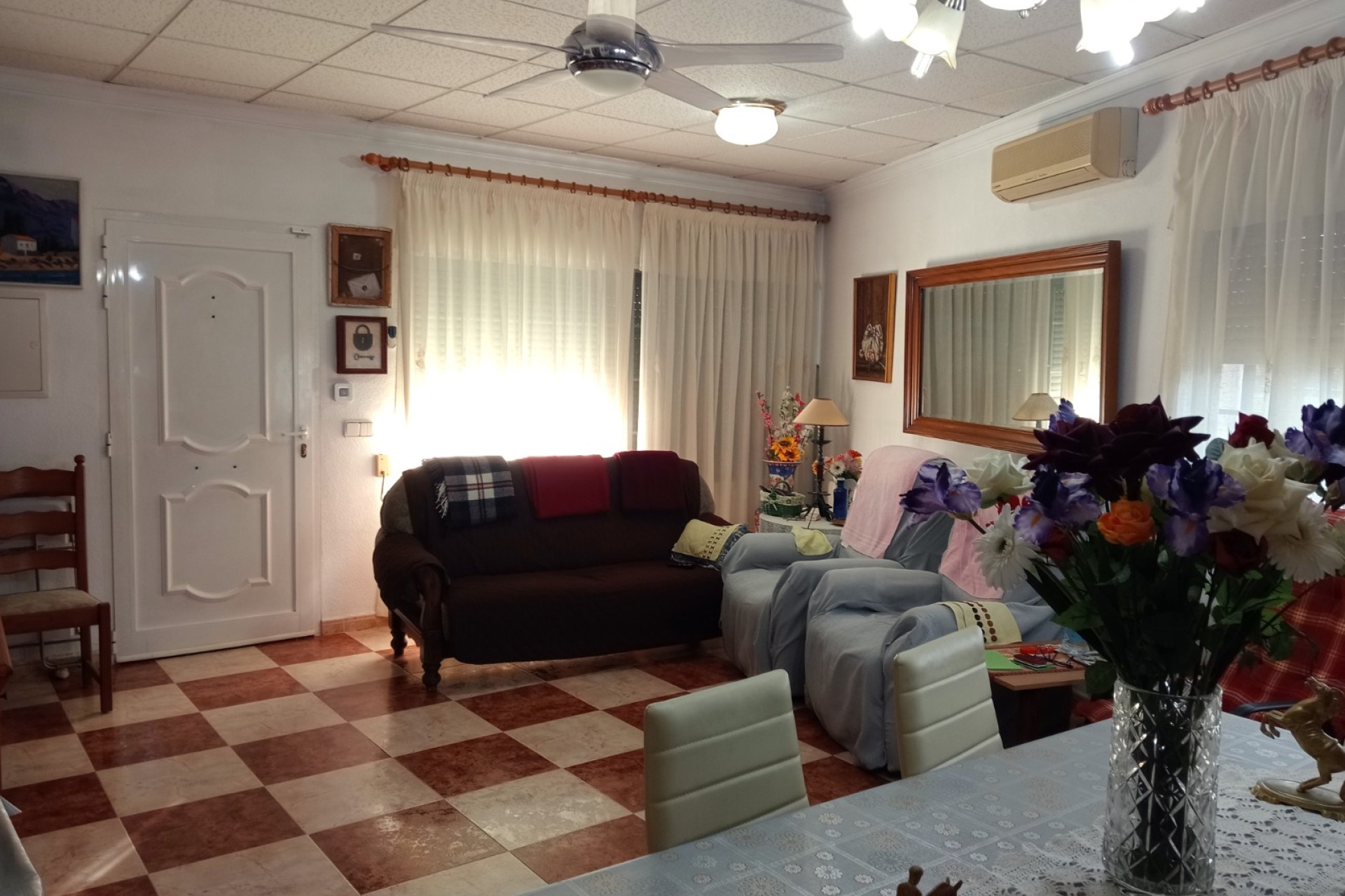 Reventa - Chalet Independiente - Alfaz del Pi - Alfas del Pí