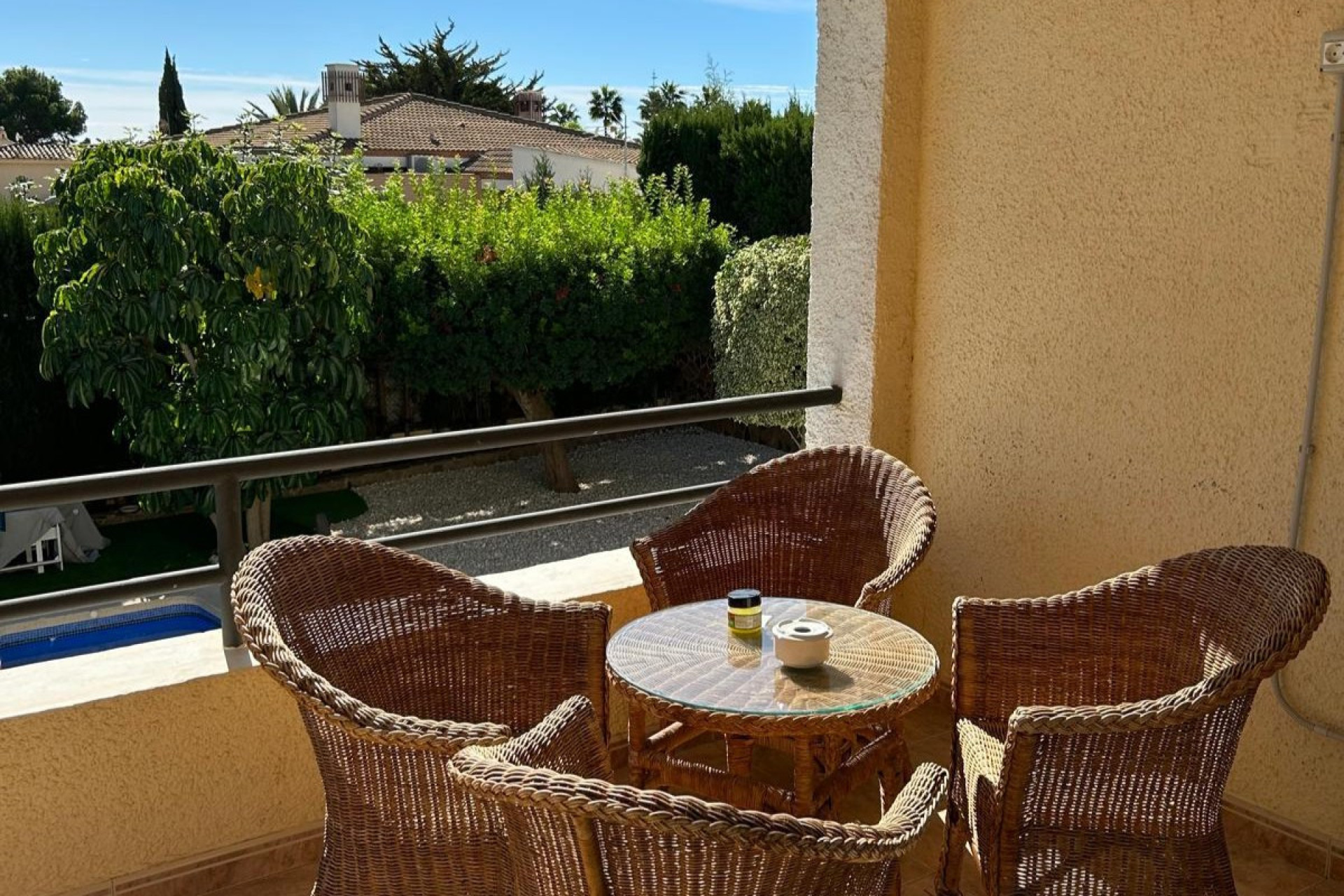 Reventa - Chalet Independiente - Benidorm - Levante