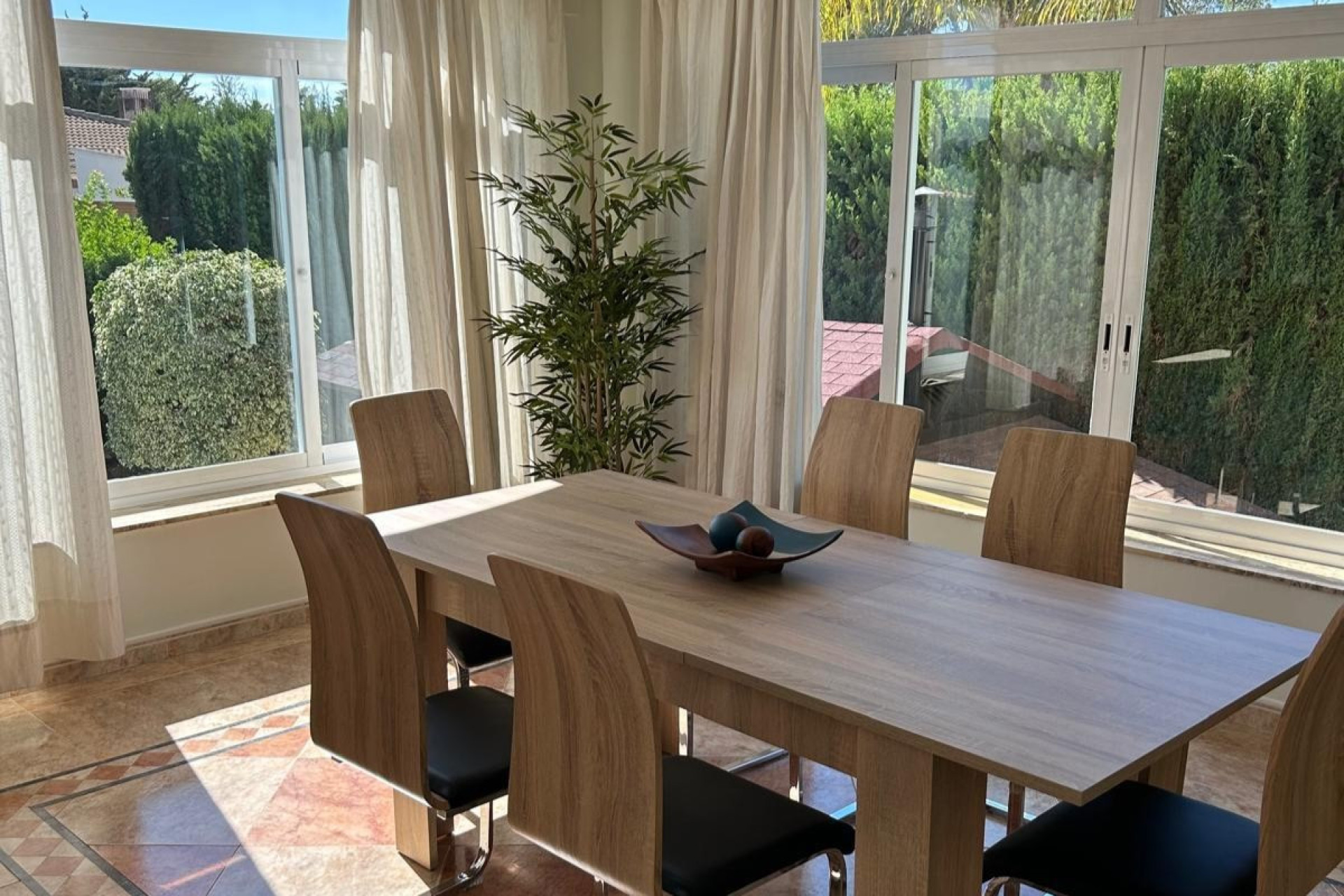 Reventa - Chalet Independiente - Benidorm - Levante