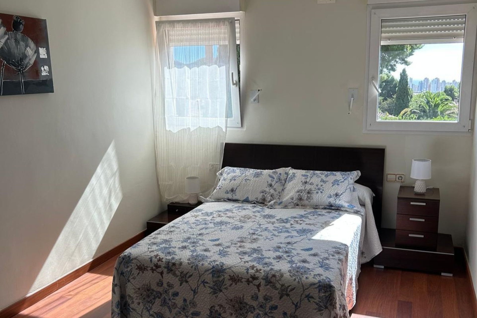 Reventa - Chalet Independiente - Benidorm - Levante